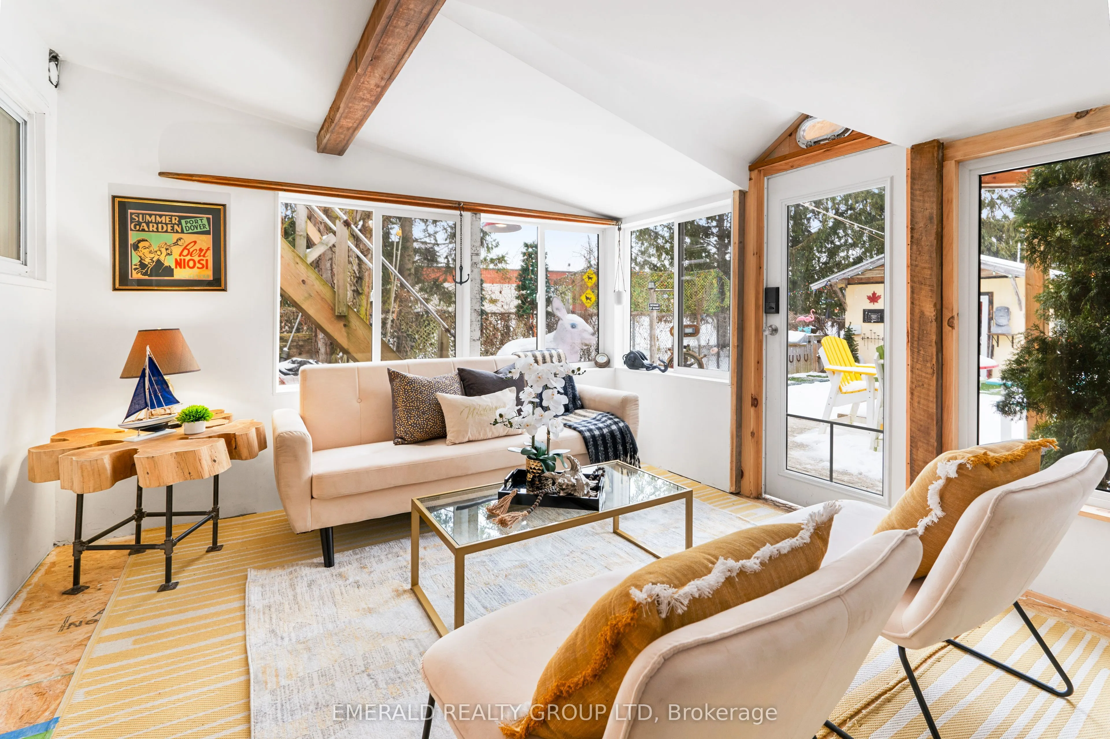 3816 Crystal Beach Drive