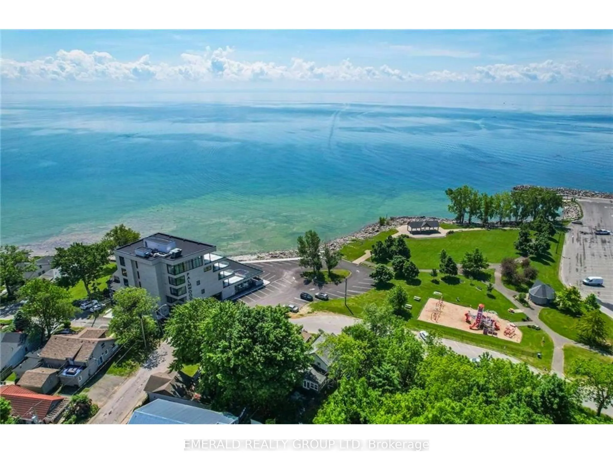 3816 Crystal Beach Drive
