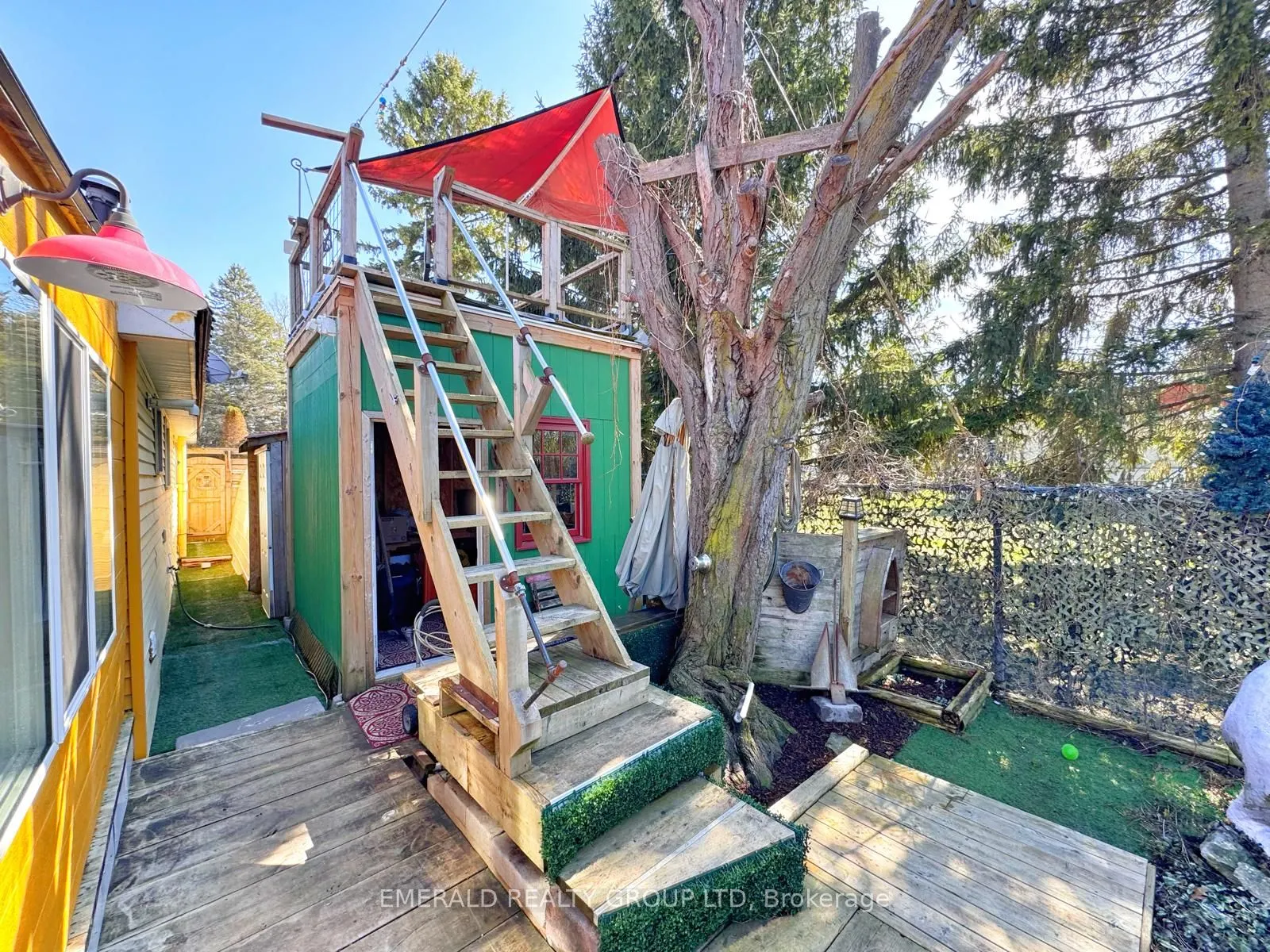 3816 Crystal Beach Drive