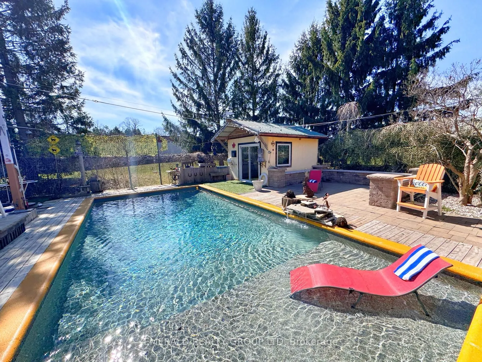 3816 Crystal Beach Drive