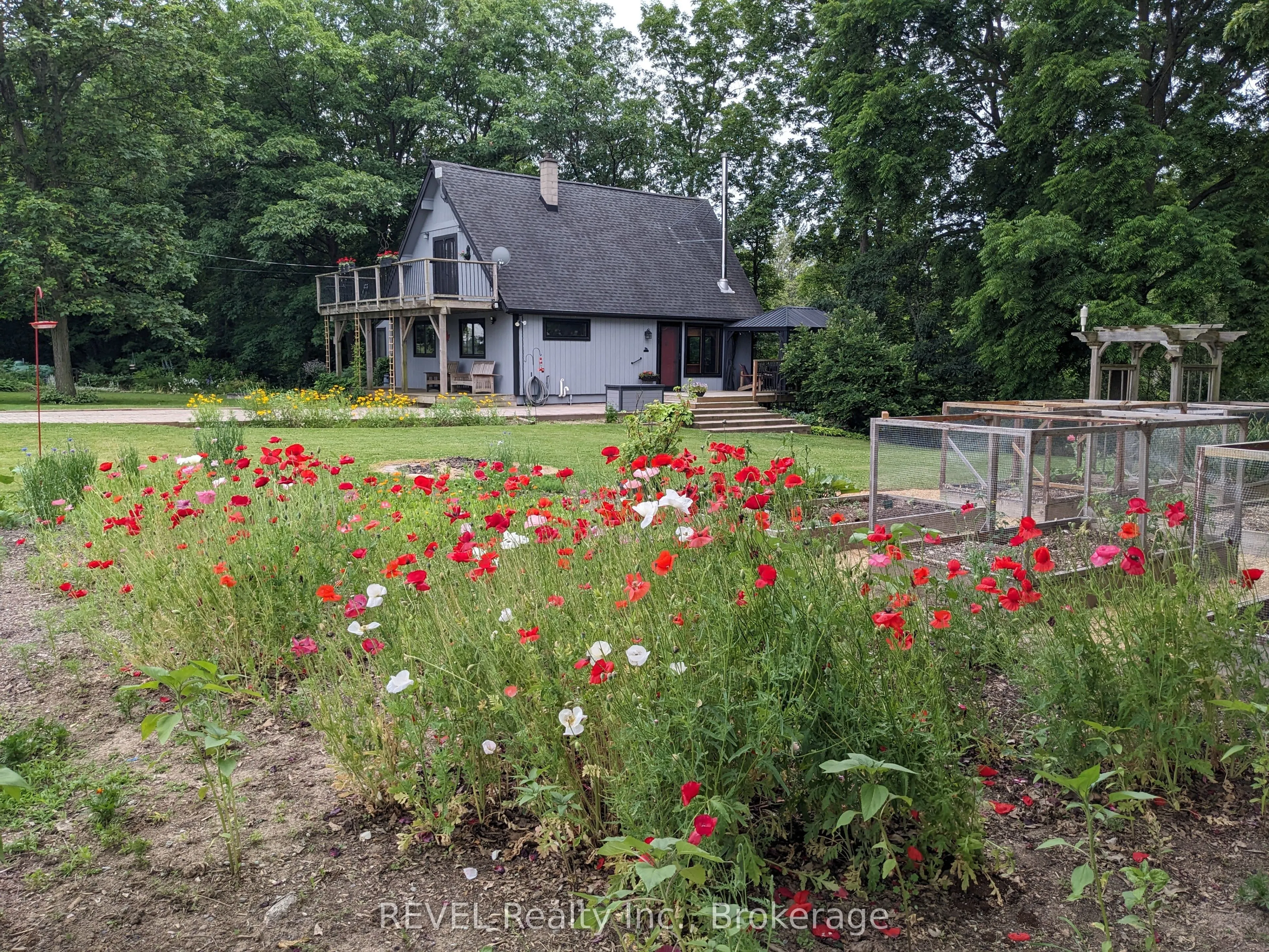 3140 Staff Avenue