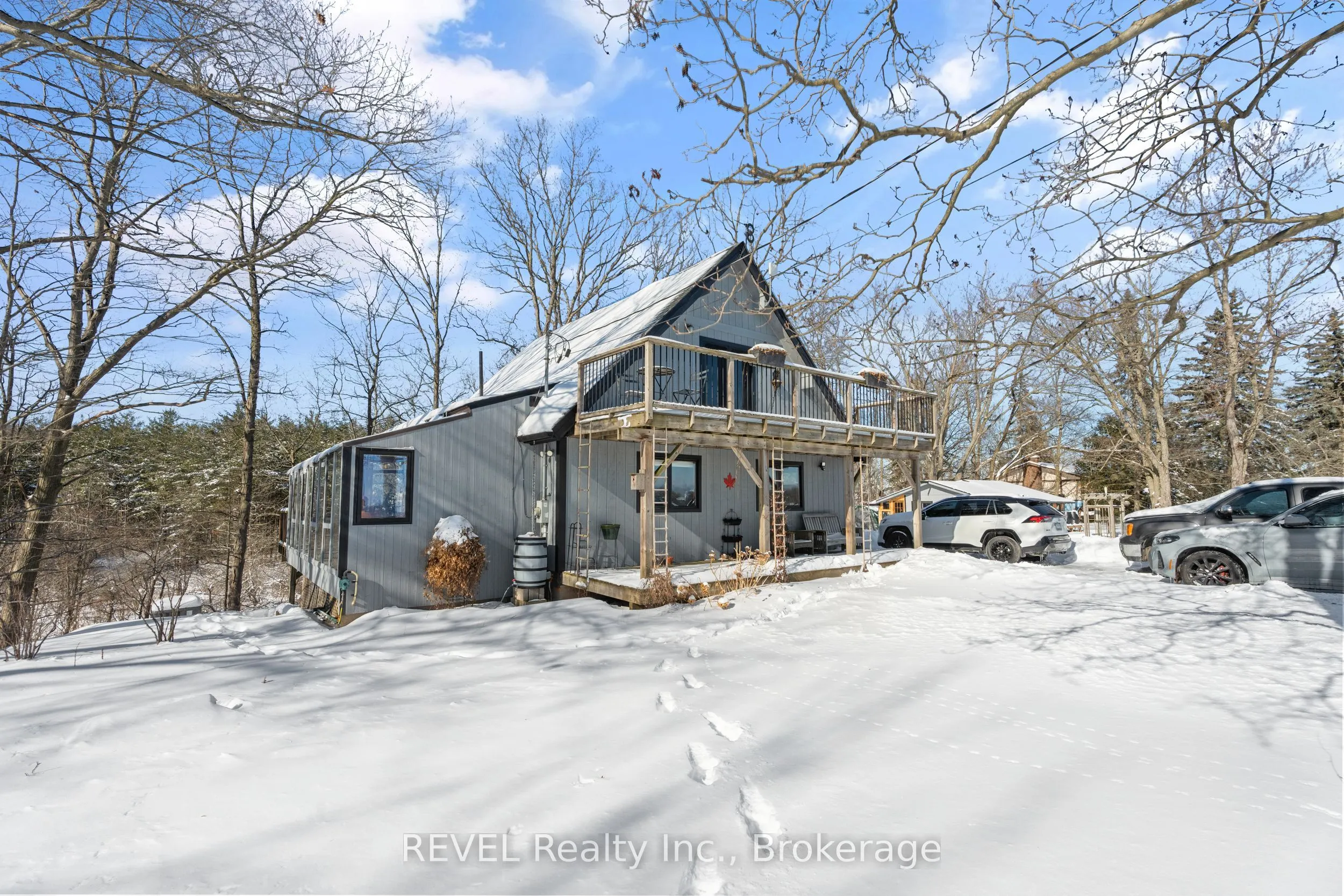 3140 Staff Avenue