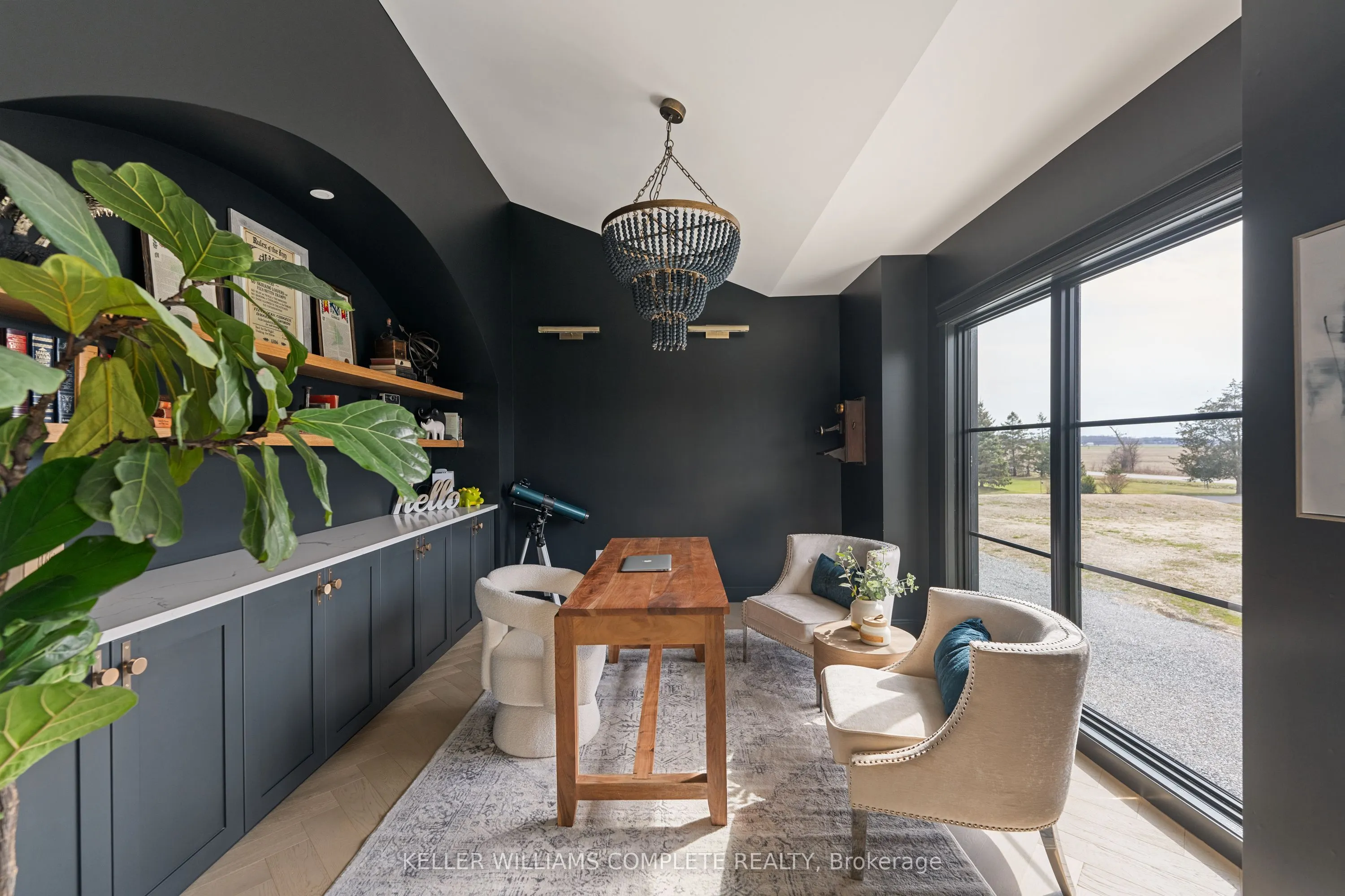 3901 White Road