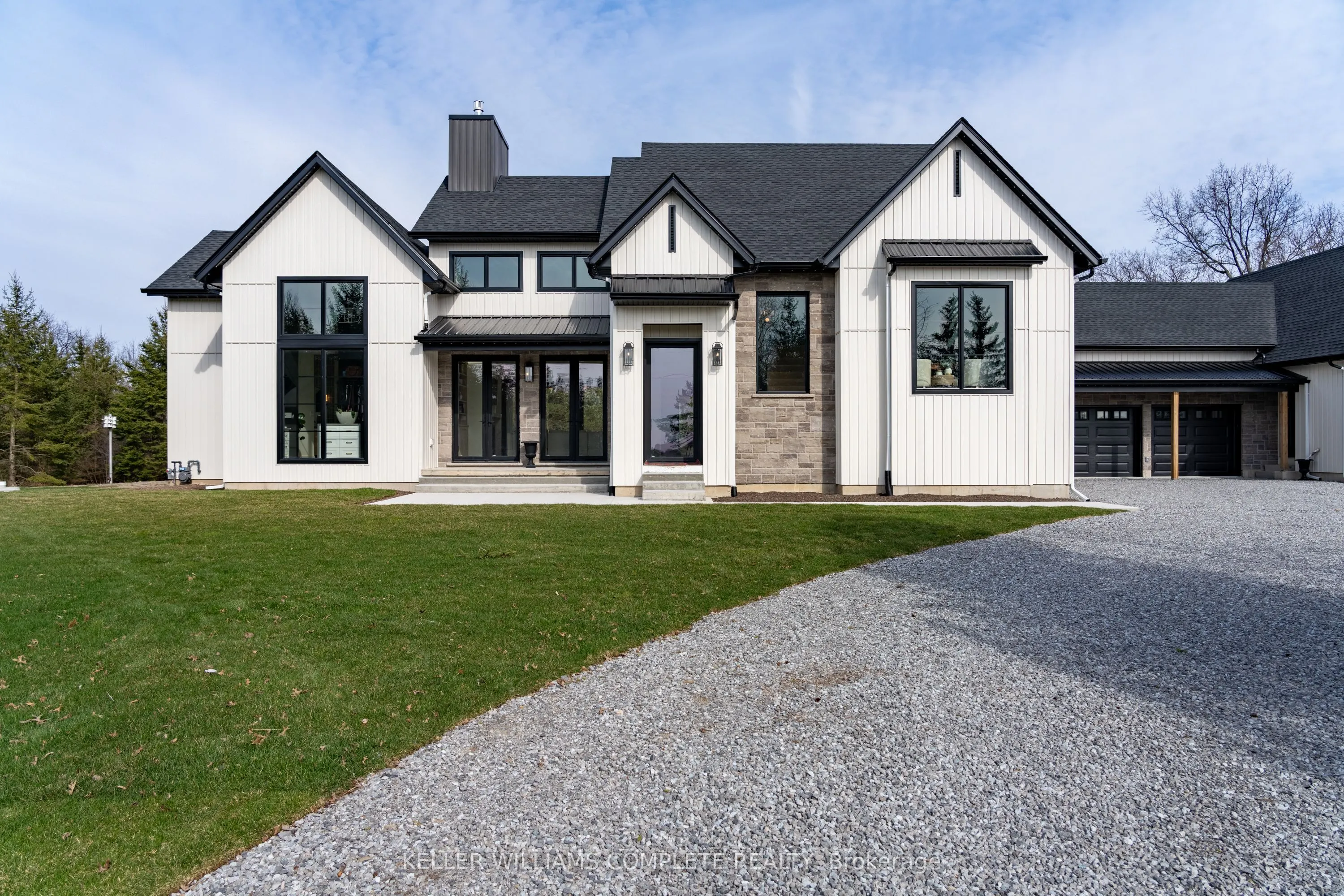 3901 White Road