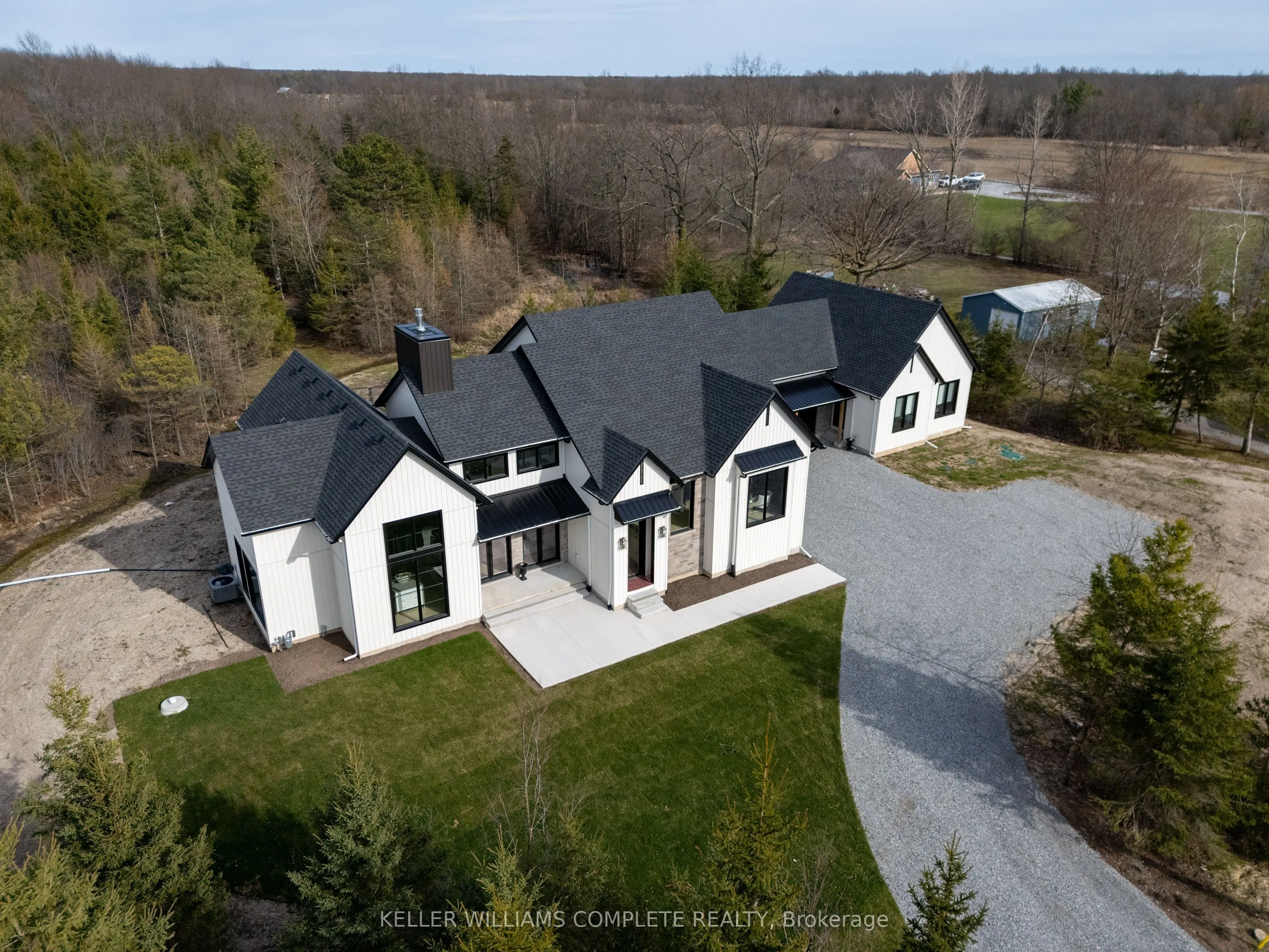 3901 White Road