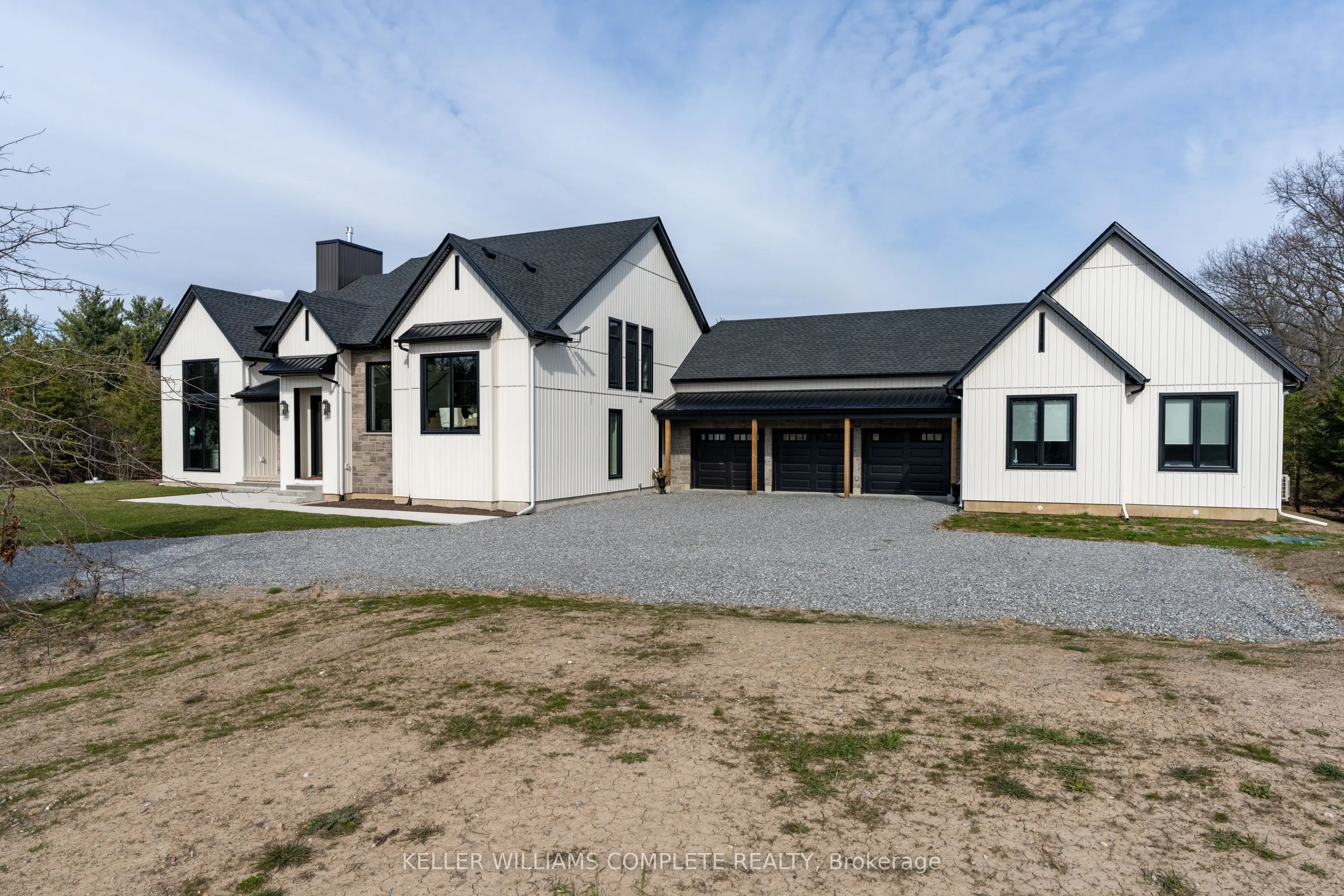 3901 White Road