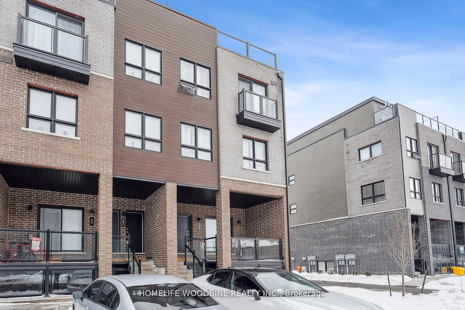 6705 Cropp Street #65
