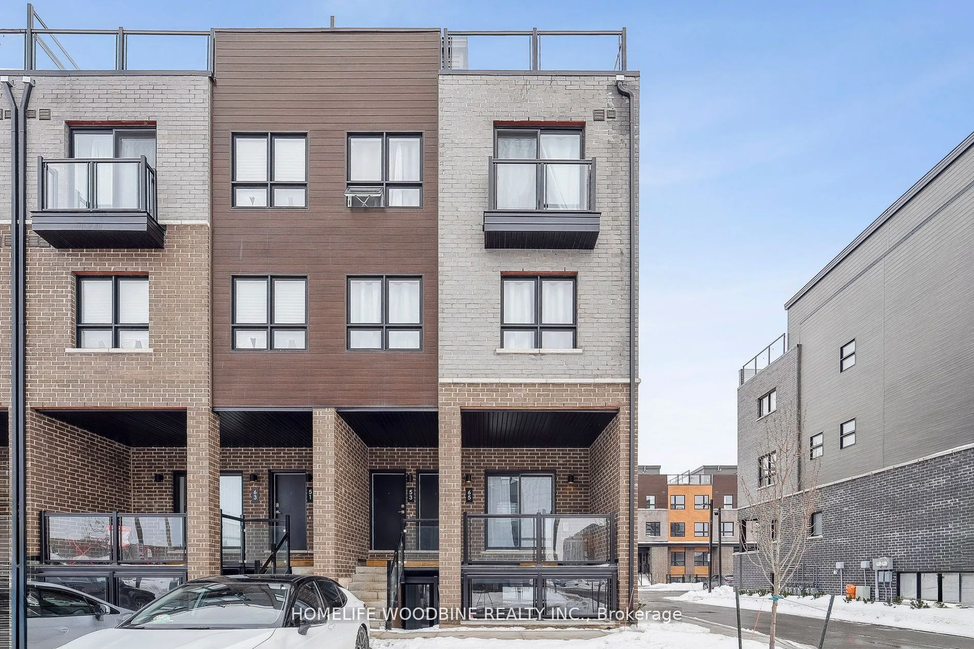 6705 Cropp Street #65