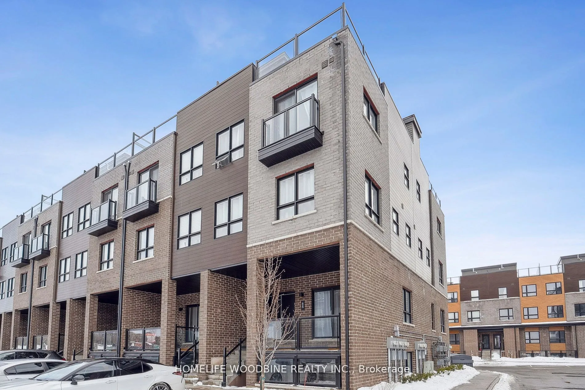6705 Cropp Street #65