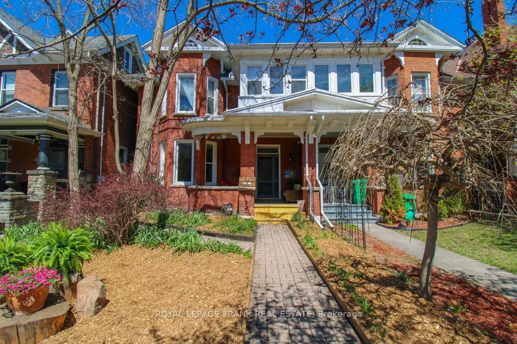 210 McDonnel Street