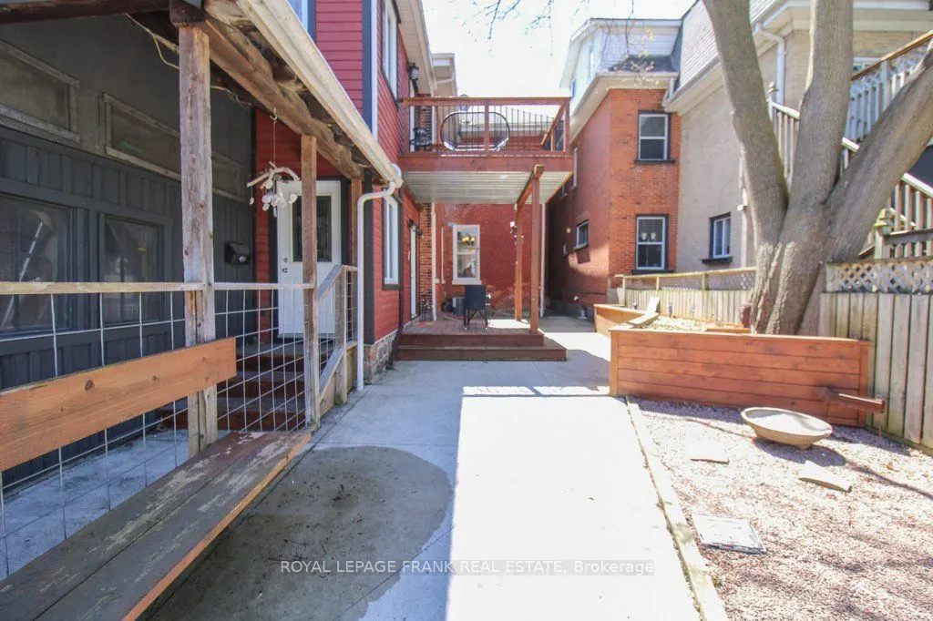 210 McDonnel Street