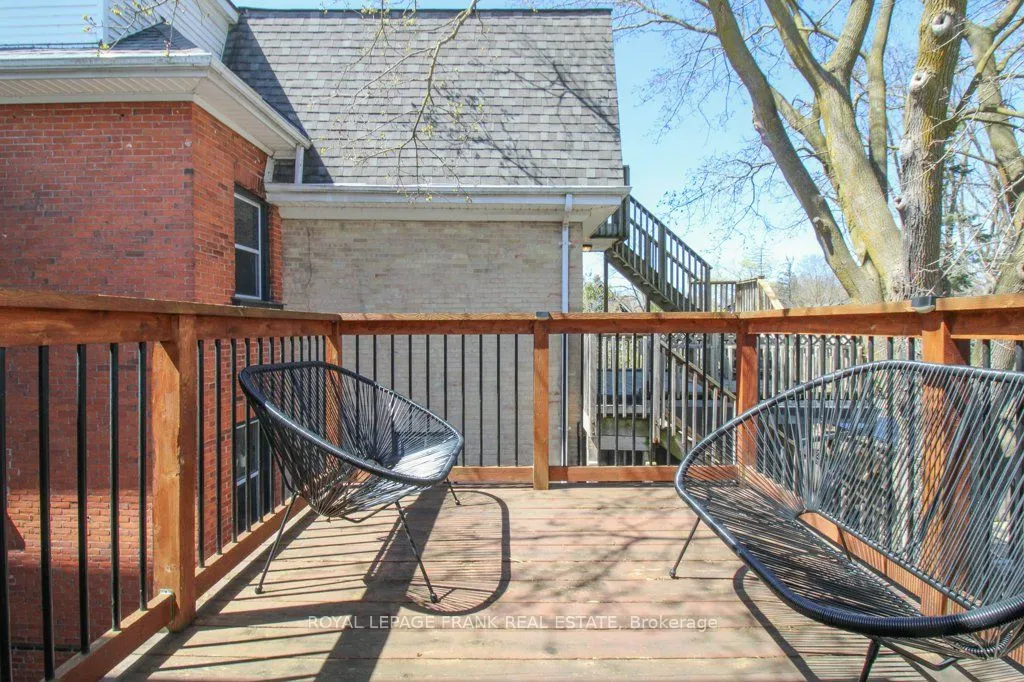 210 McDonnel Street