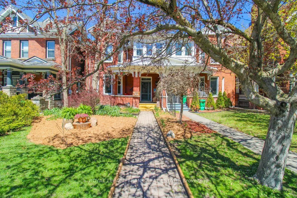 210 McDonnel Street