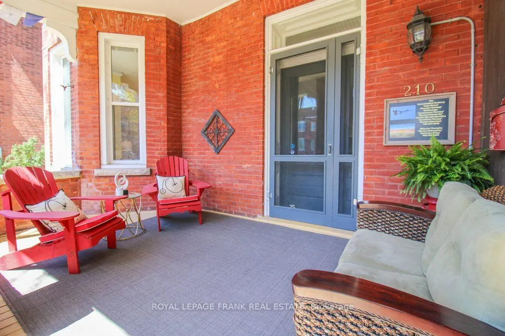 210 McDonnel Street