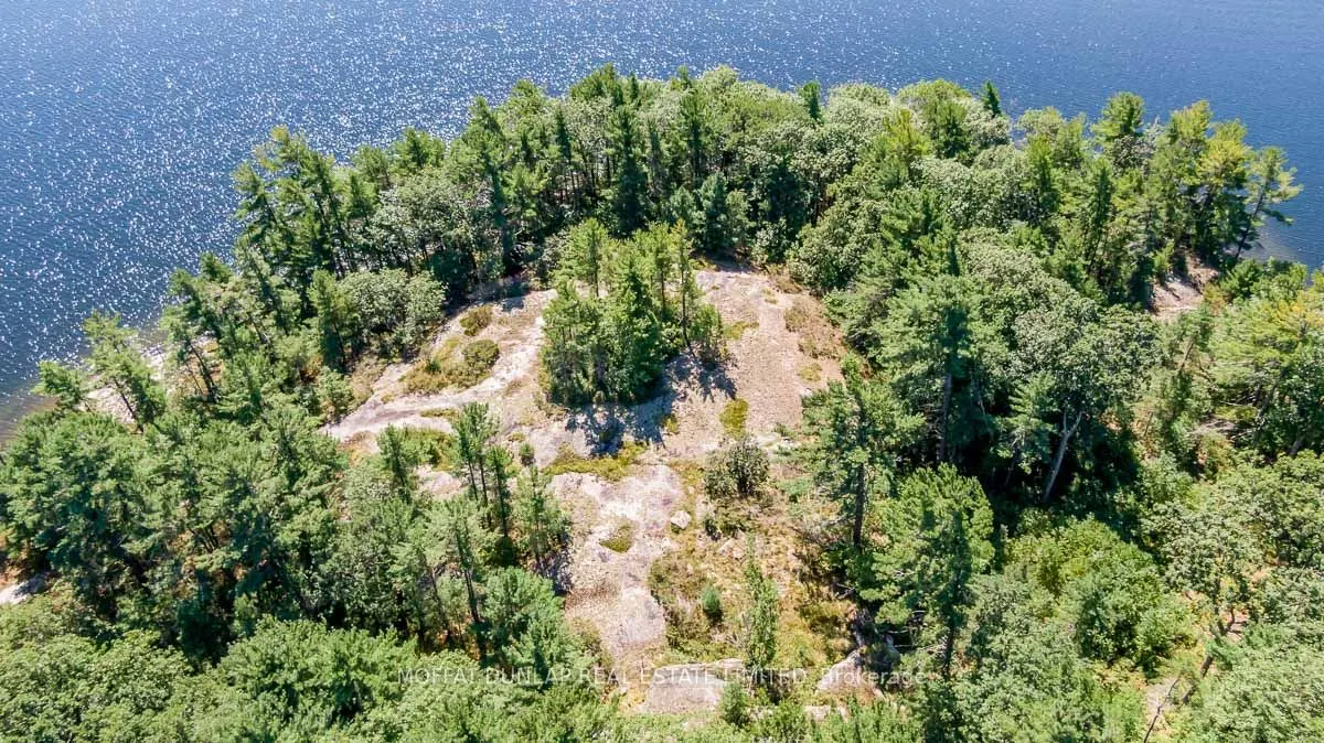 30 Webber Island