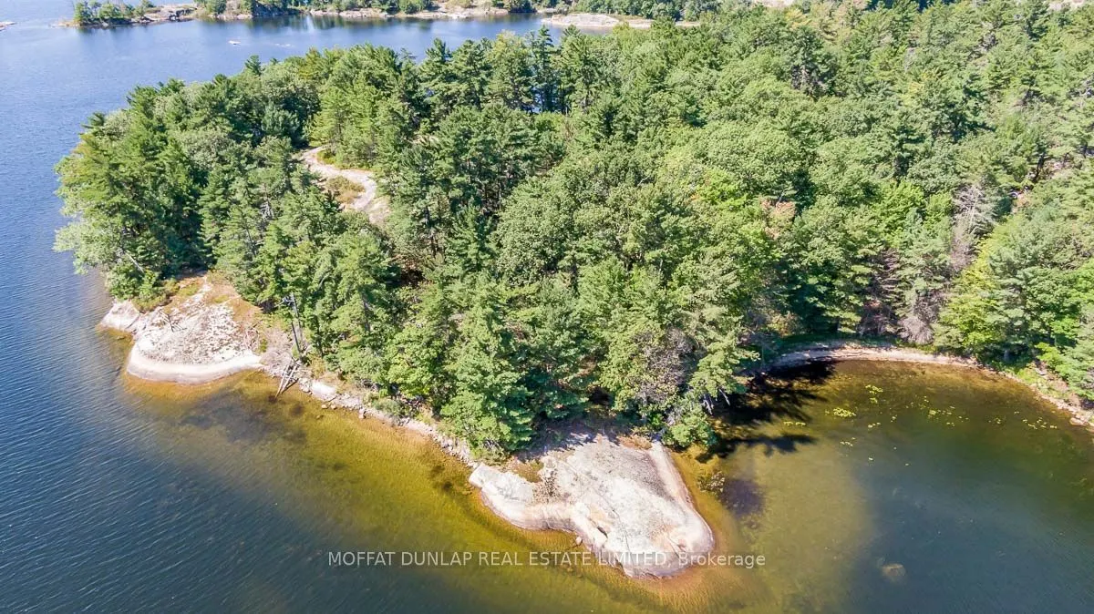 30 Webber Island