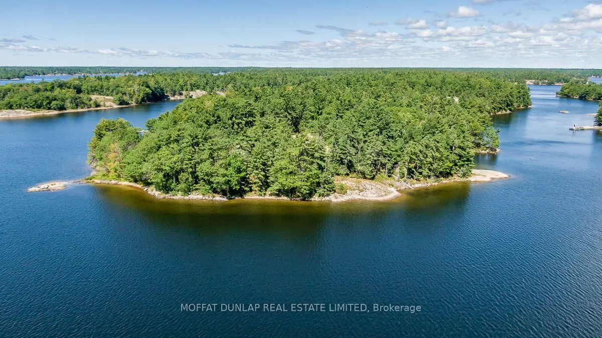 30 Webber Island