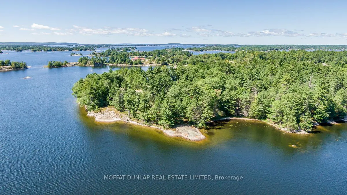 30 Webber Island