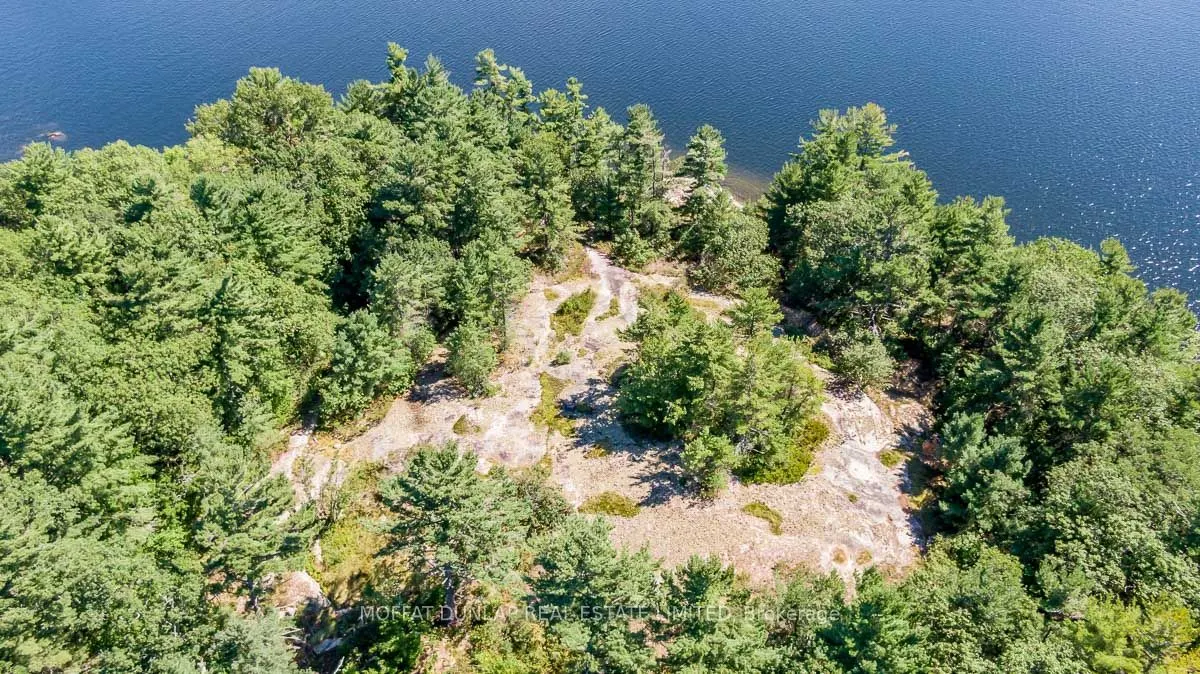 30 Webber Island