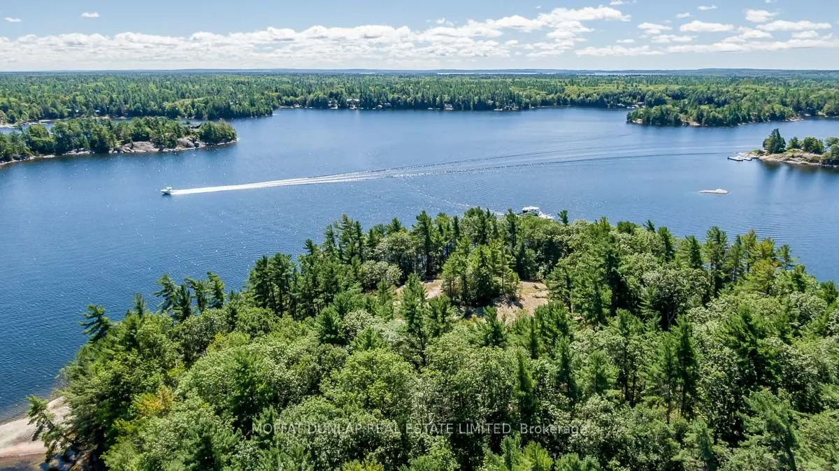 30 Webber Island