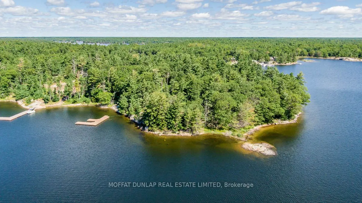 30 Webber Island