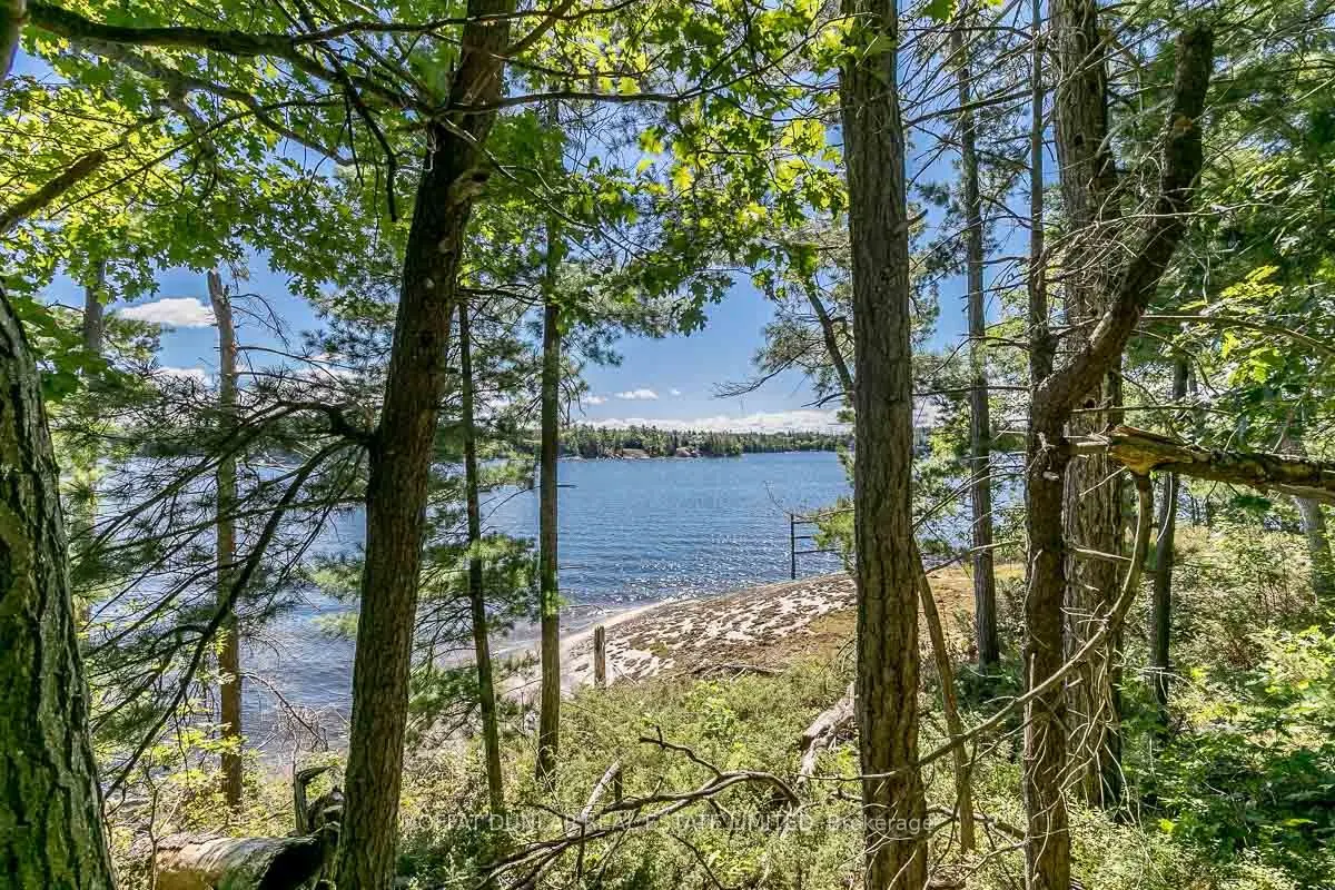 30 Webber Island