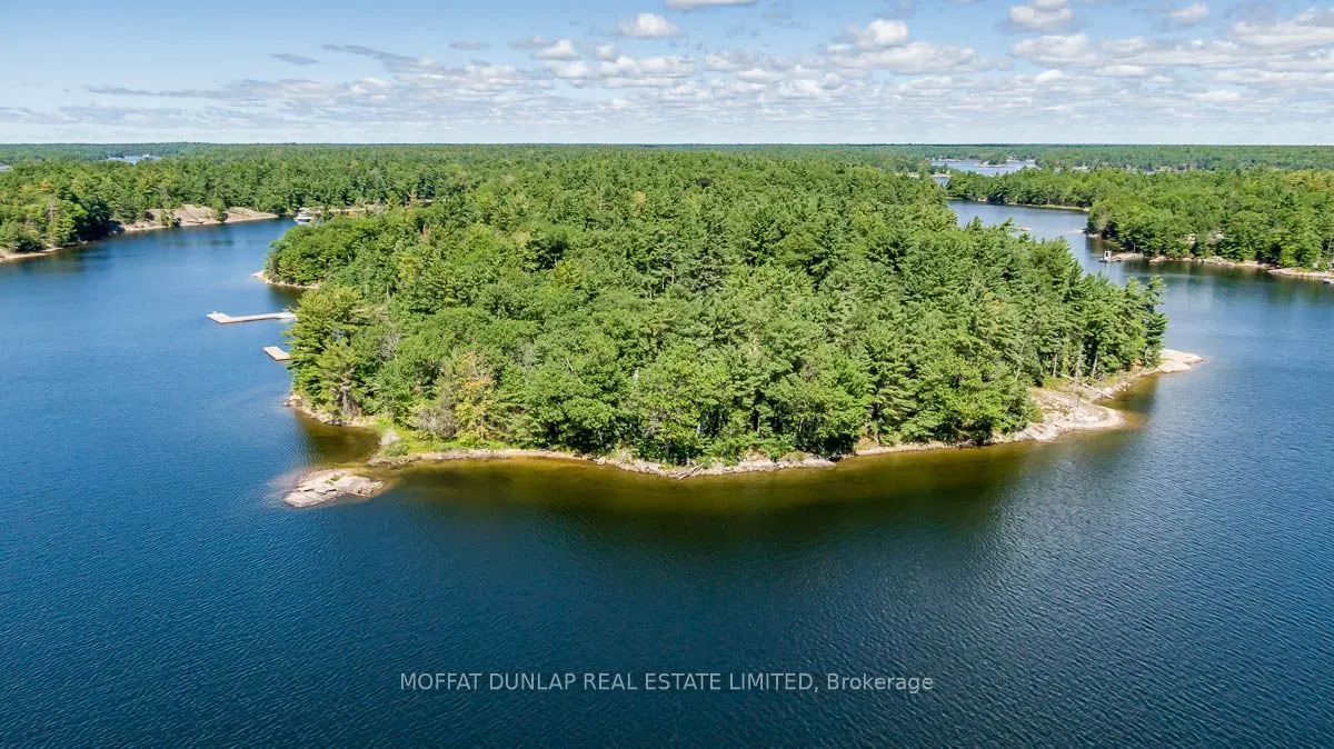 30 Webber Island