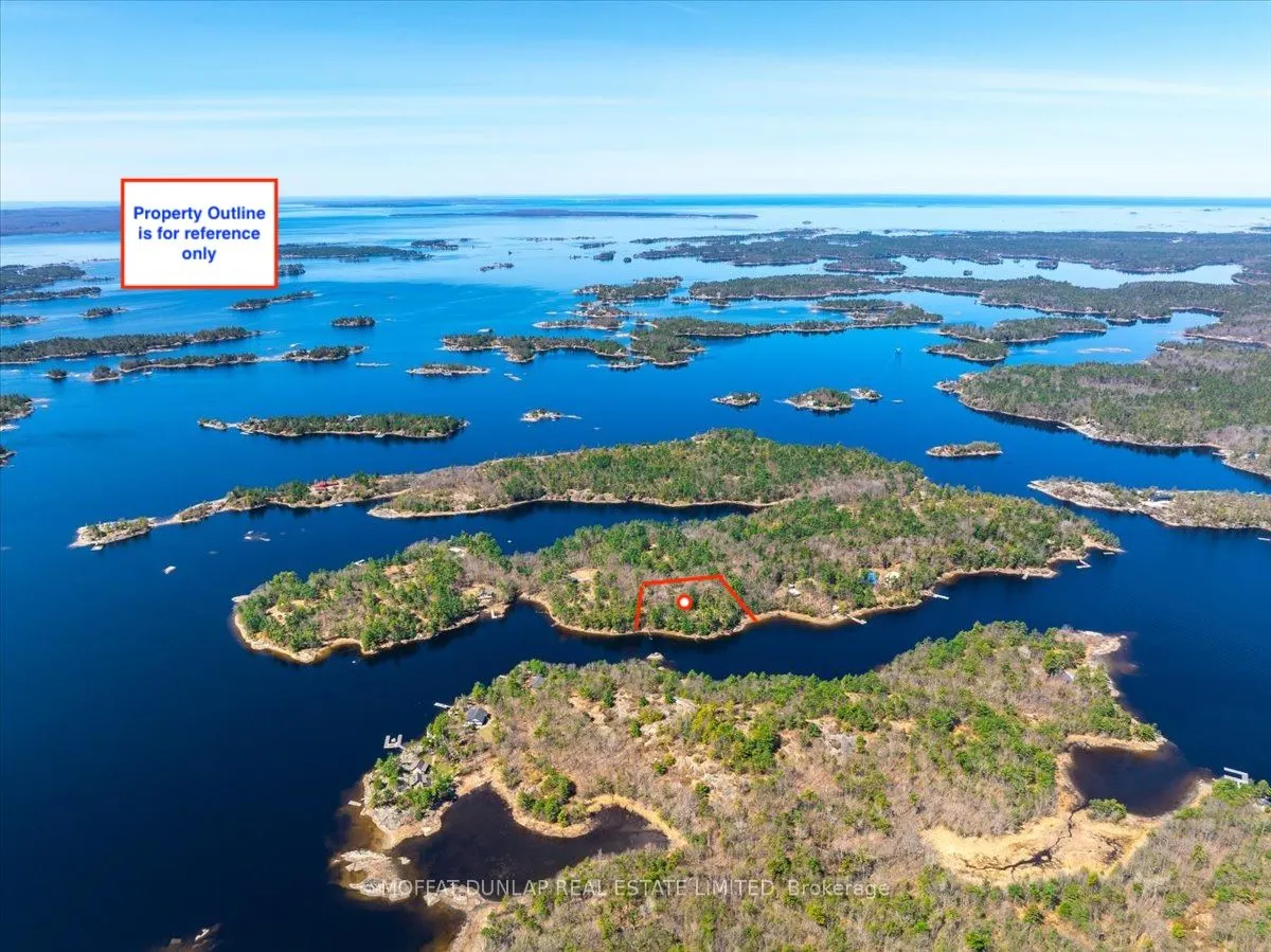 24 Webber Island
