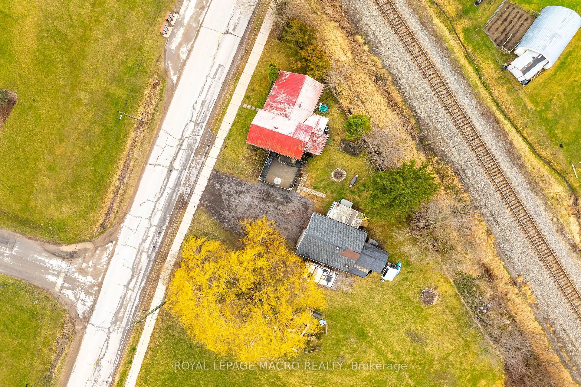2374 St Anns Road