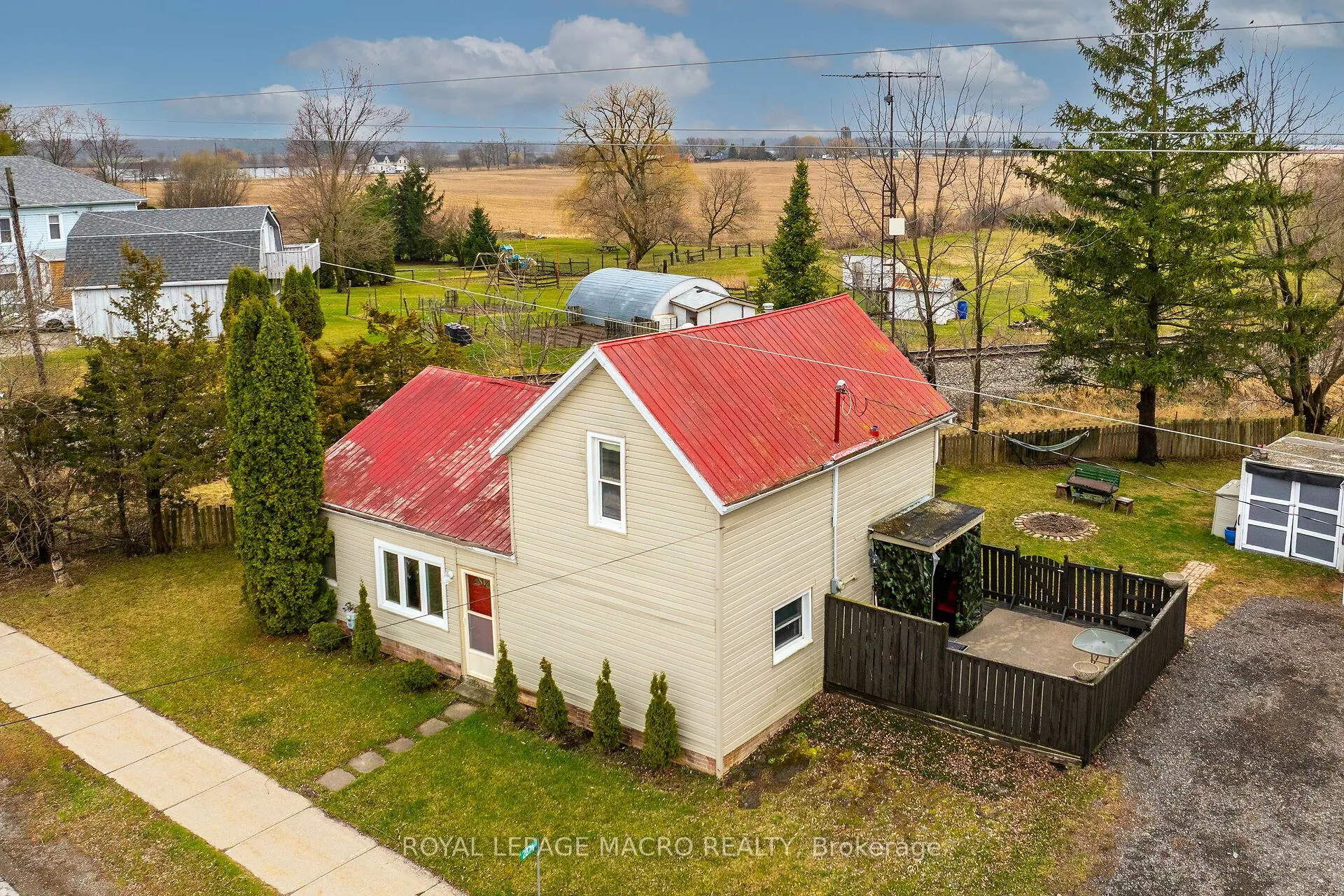 2374 St Anns Road