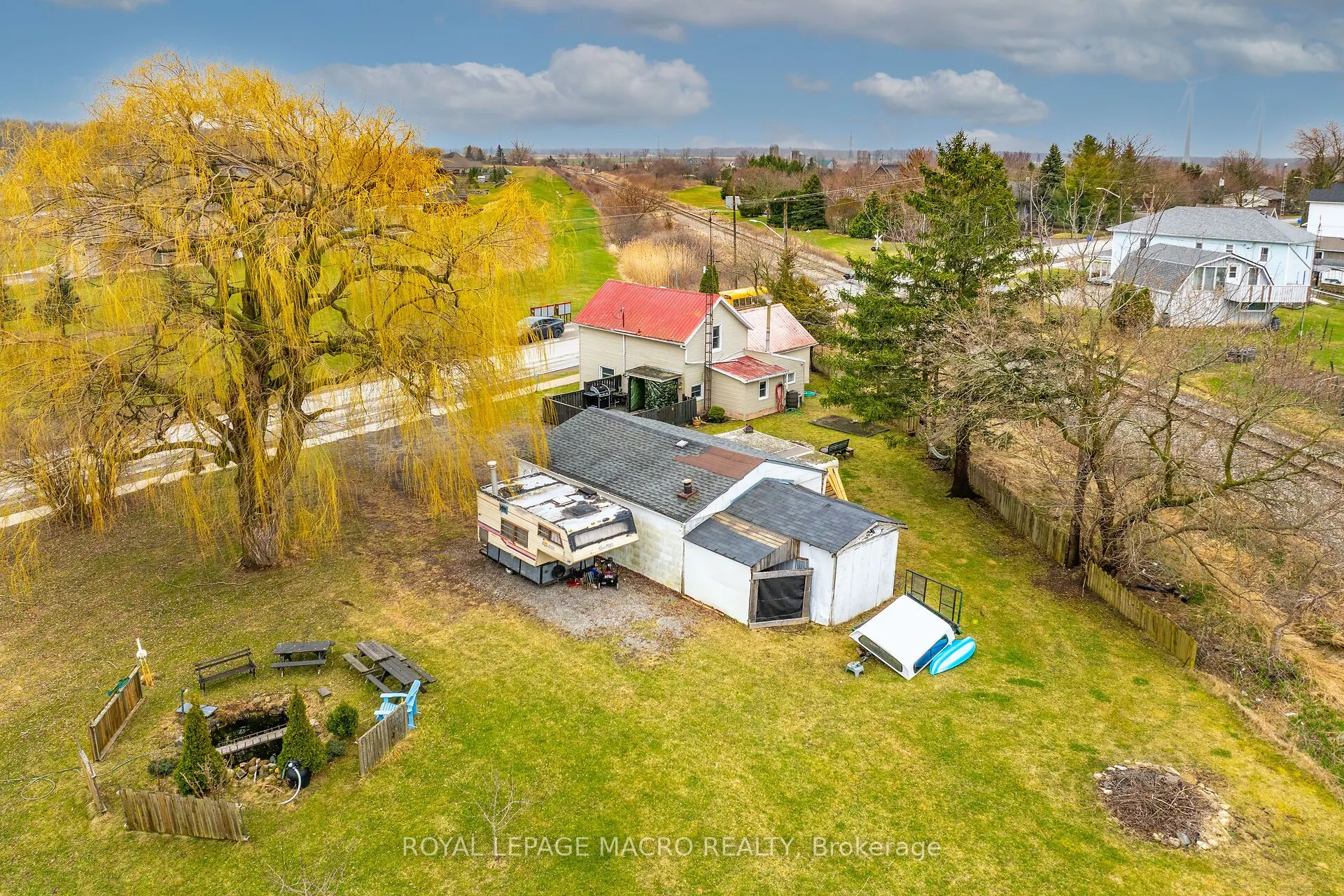 2374 St Anns Road