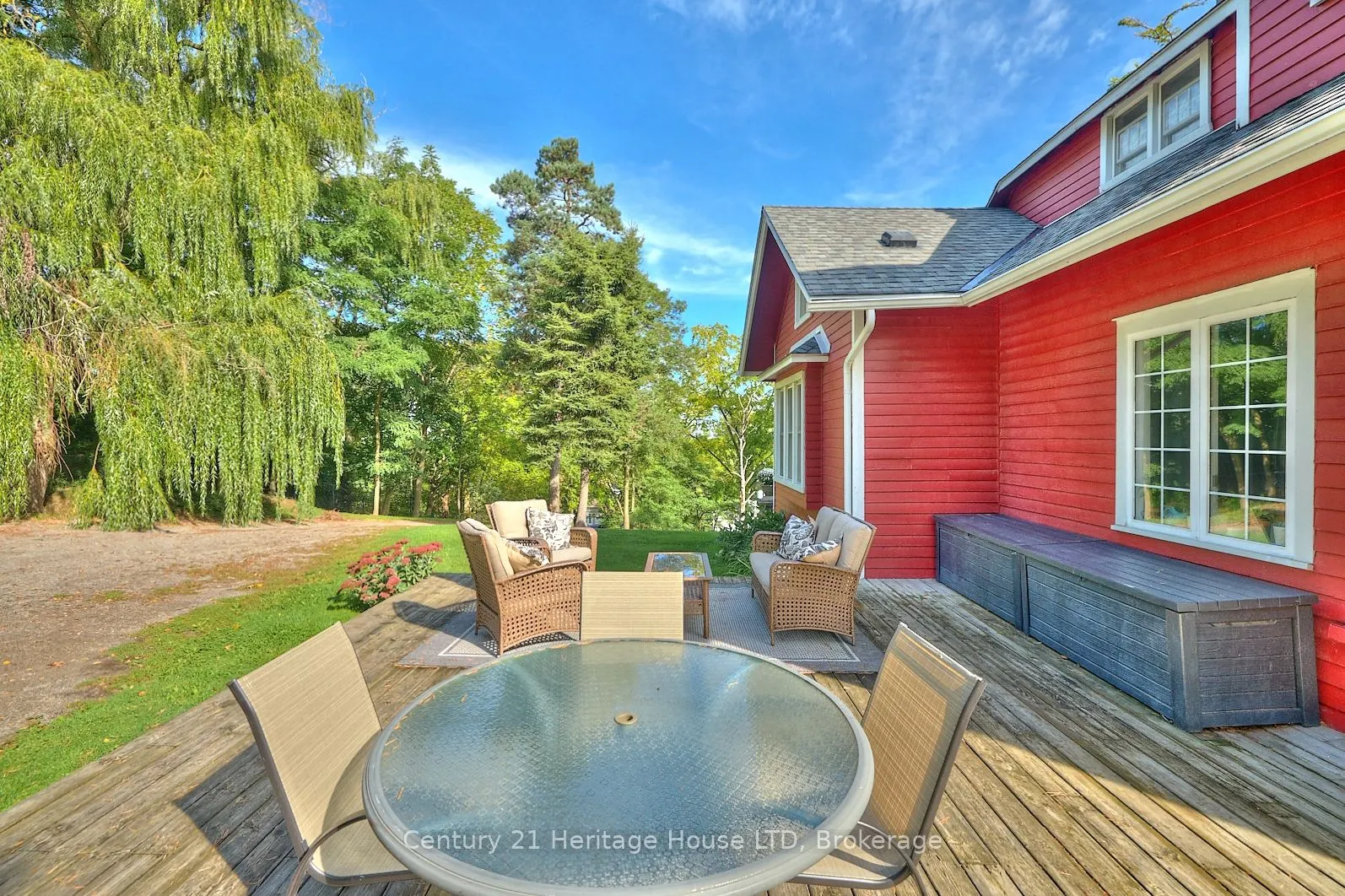 3426 KING Street