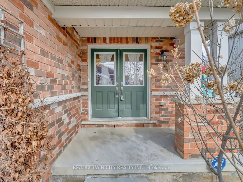 561 Baldwin Crescent