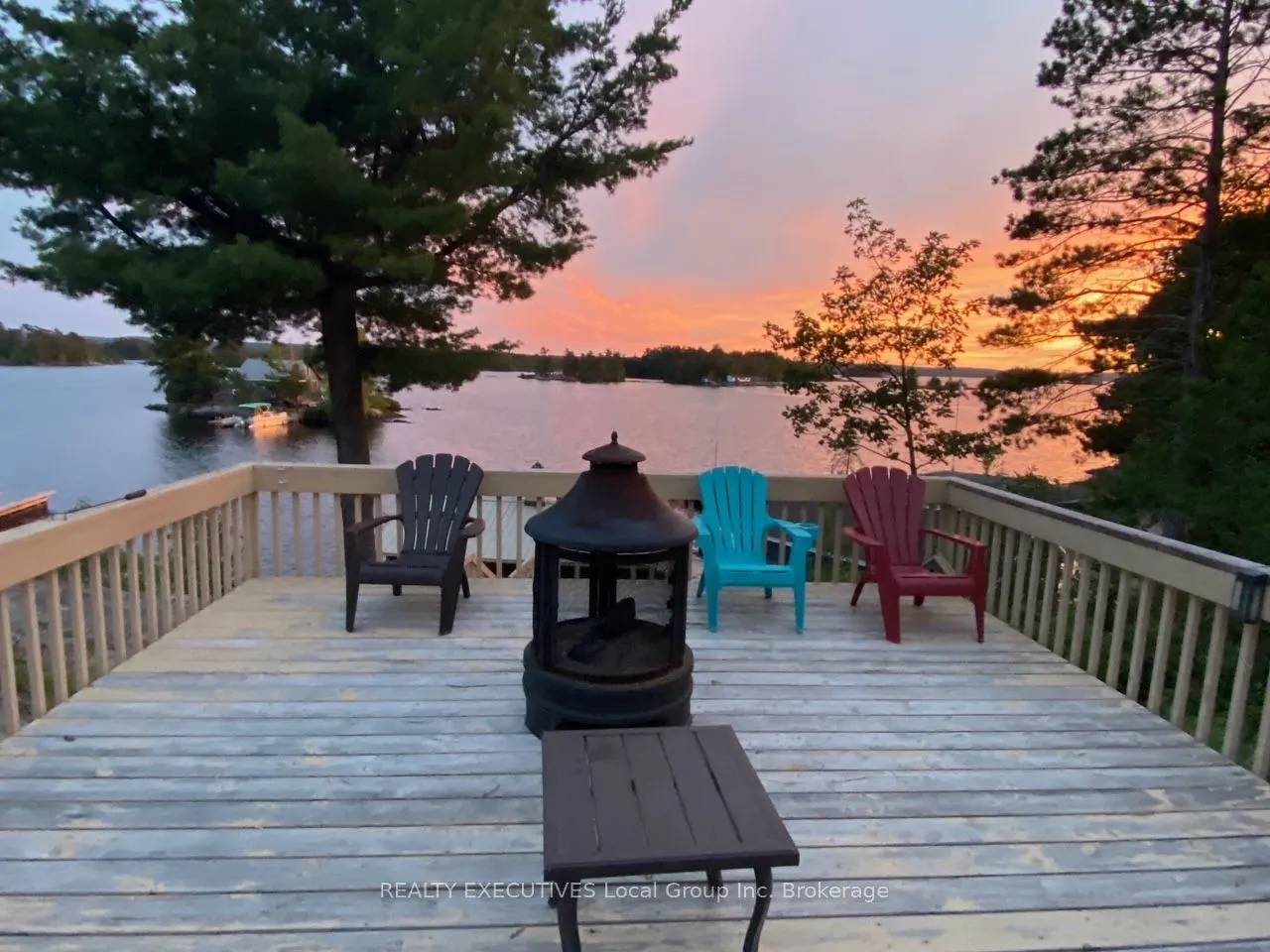 77 ROCKVIEW Road