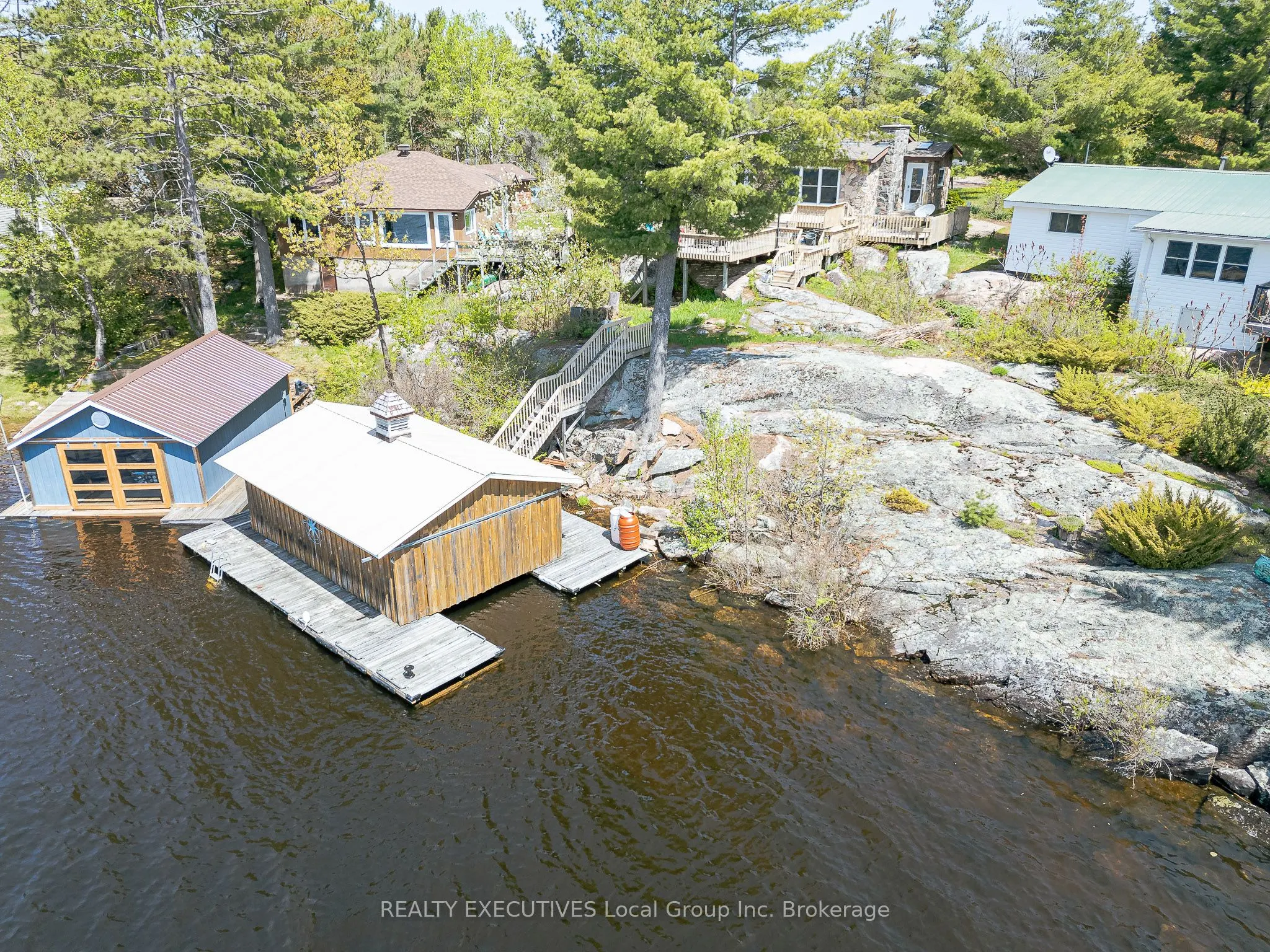 77 ROCKVIEW Road