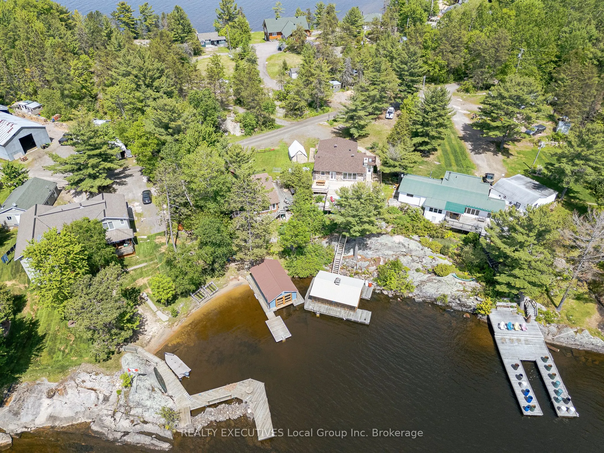 77 ROCKVIEW Road