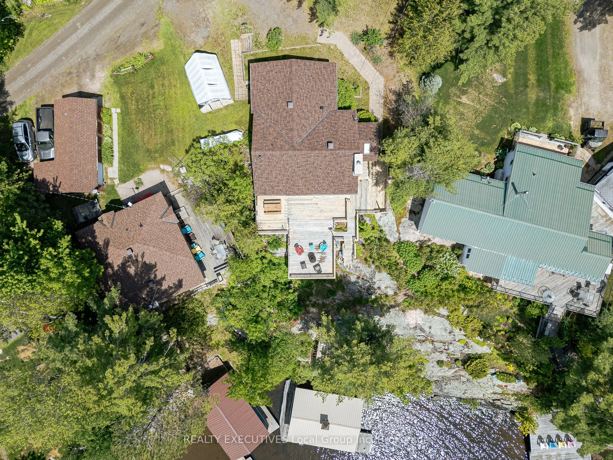 77 ROCKVIEW Road