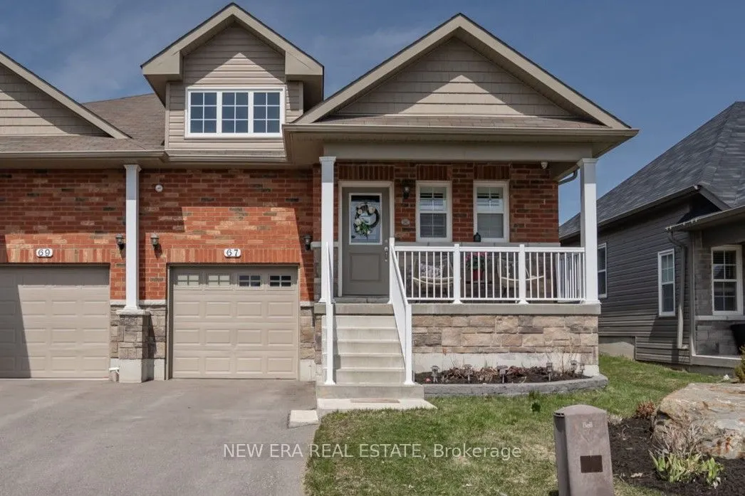 67 Cortland Way