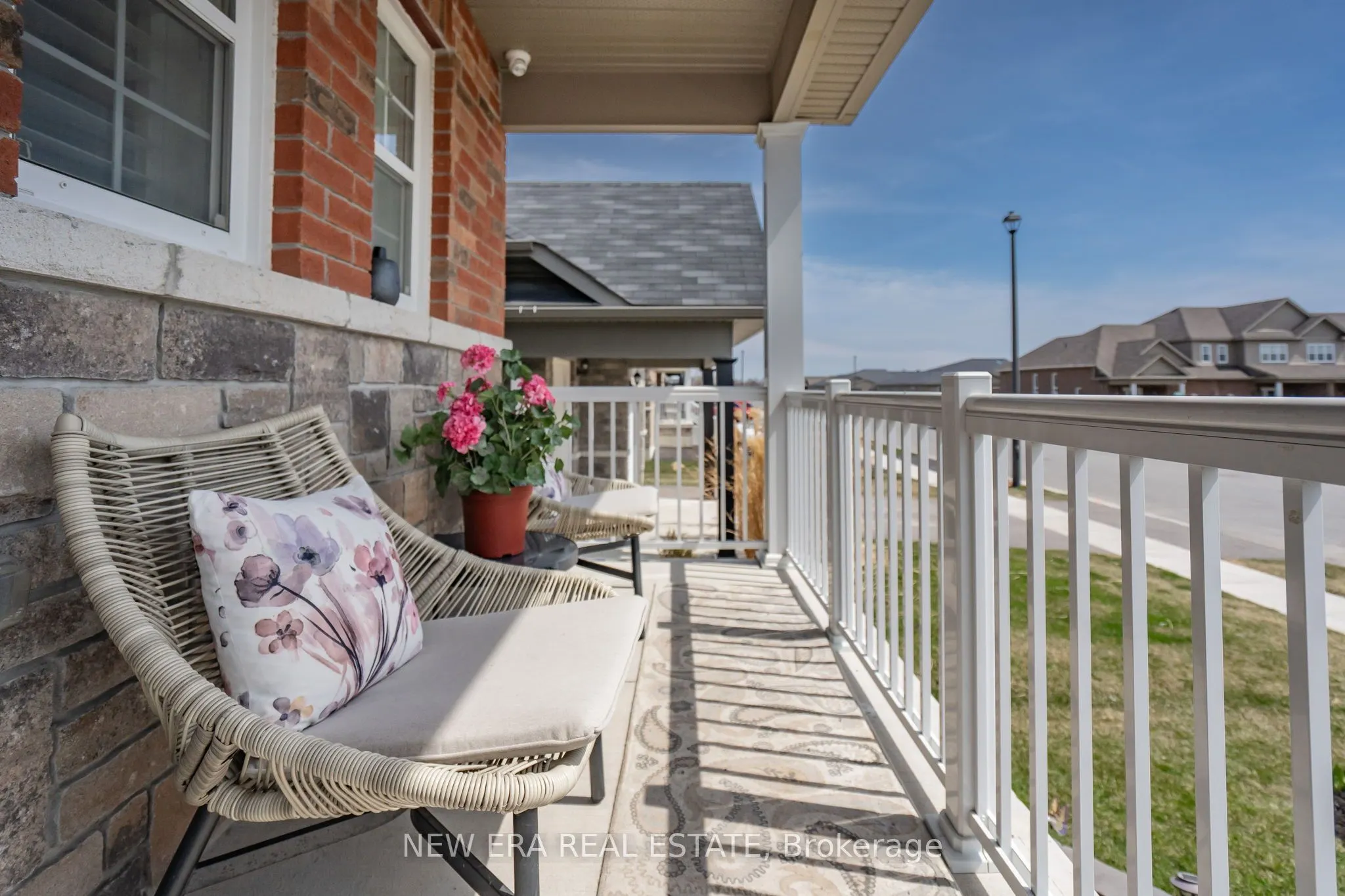 67 Cortland Way