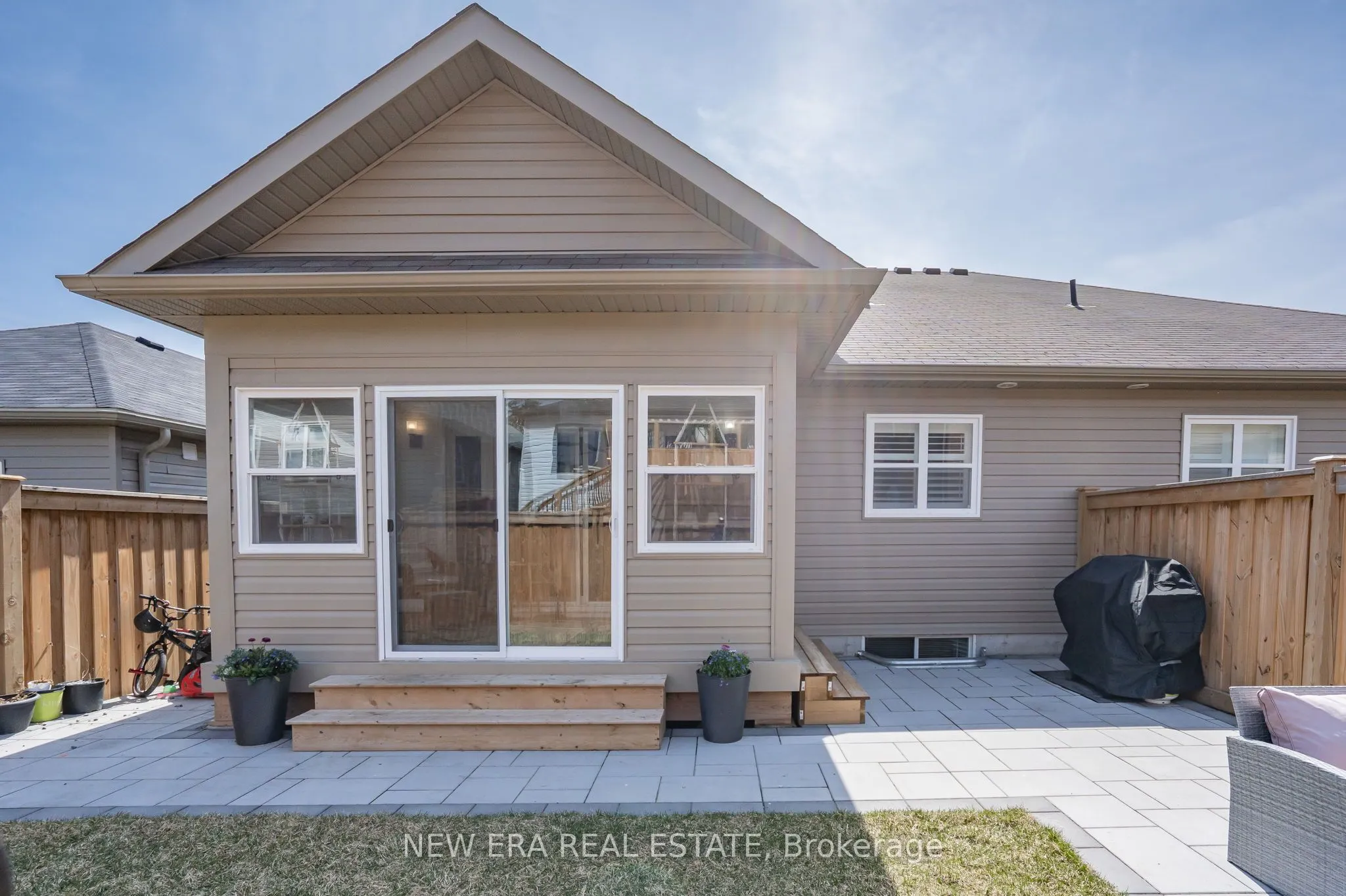 67 Cortland Way