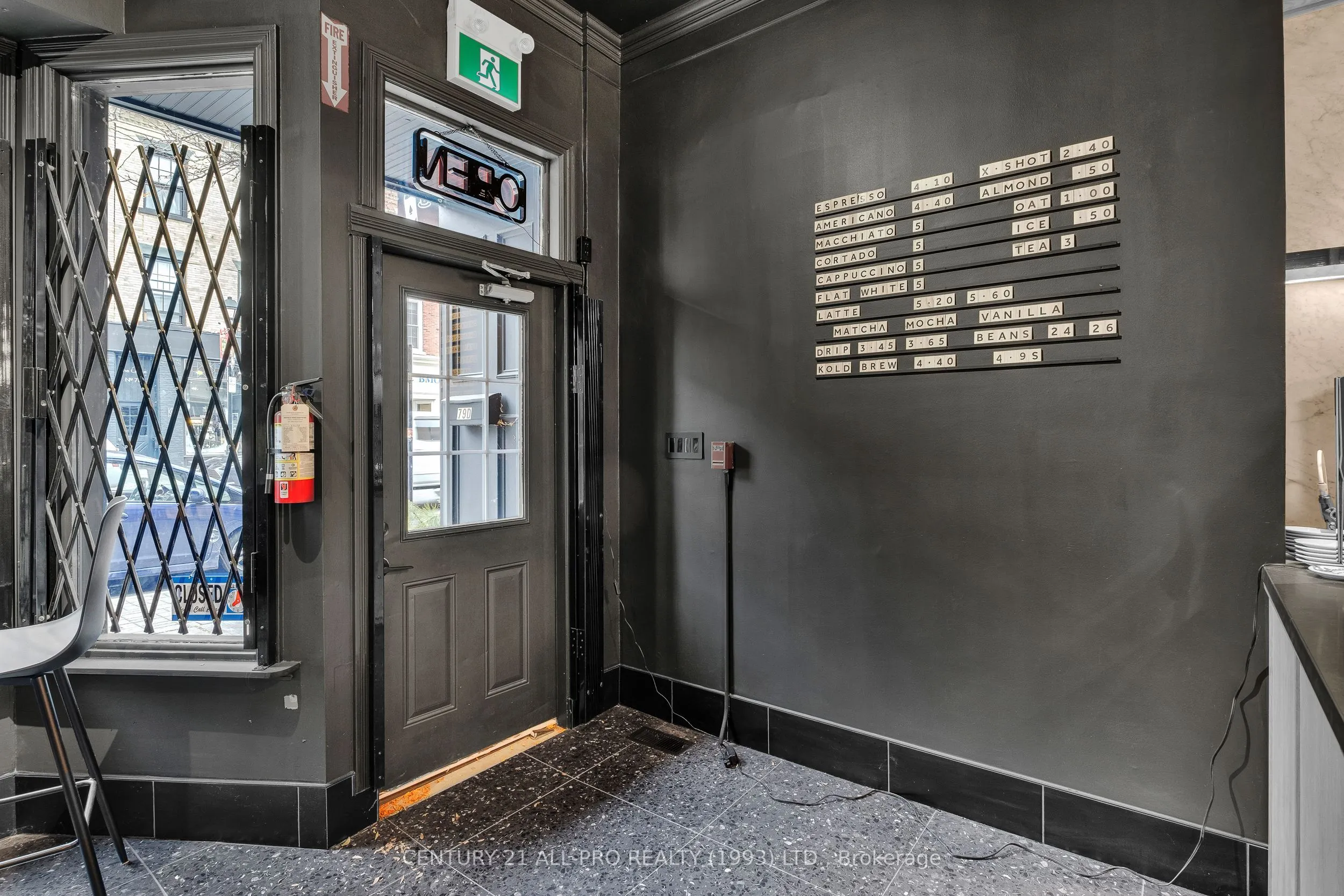 79 King Street W, #D