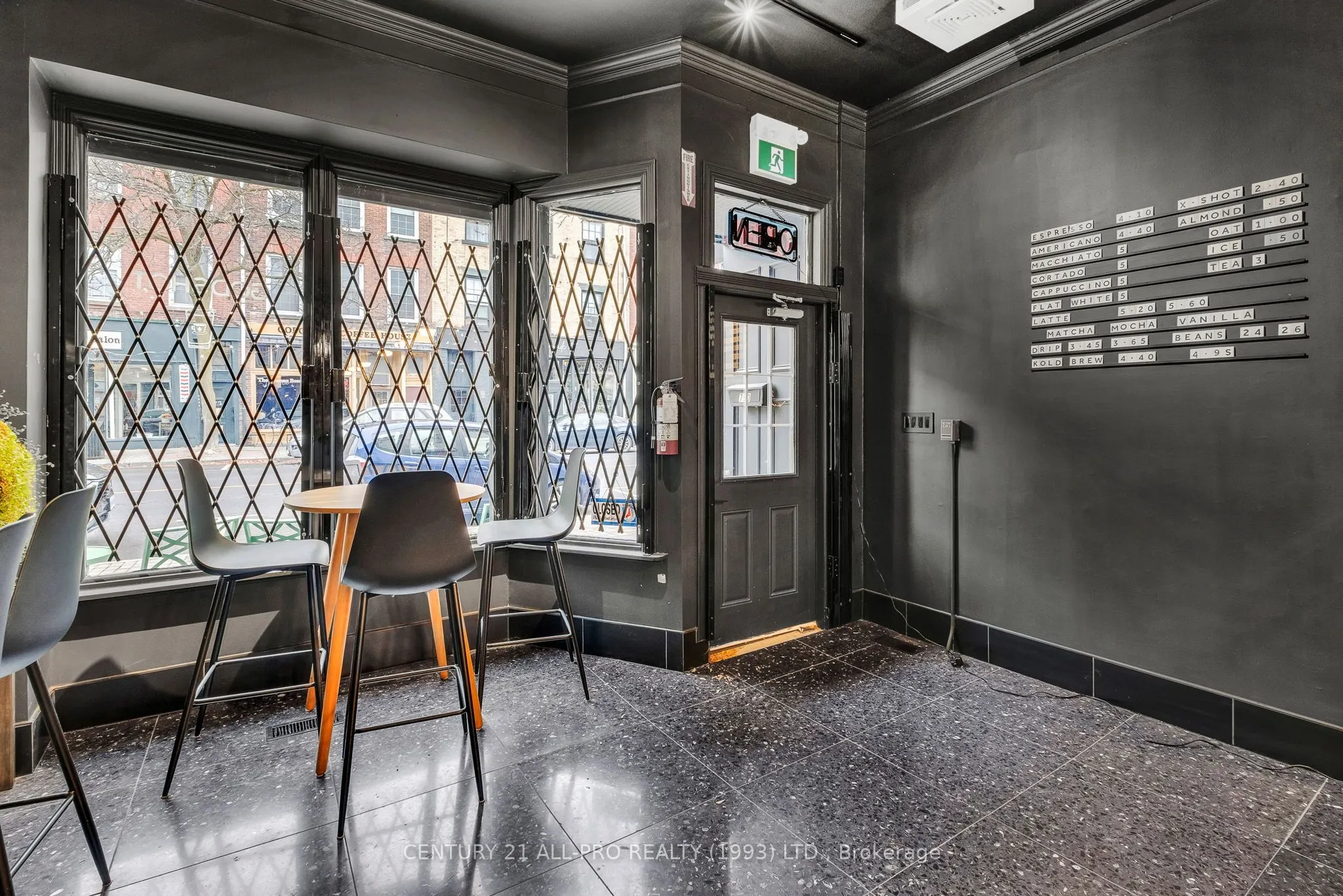 79 King Street W, #D