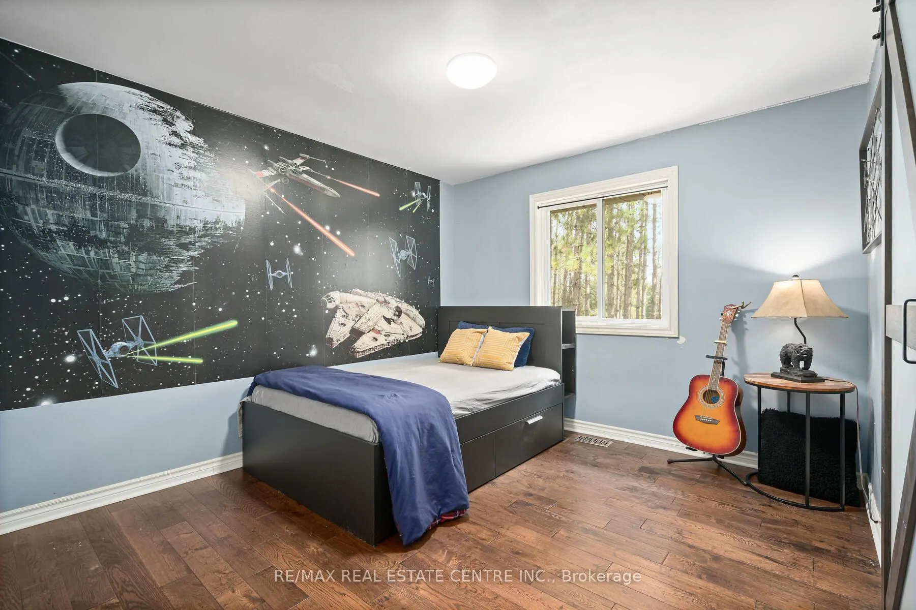 4 Pine Ridge Road