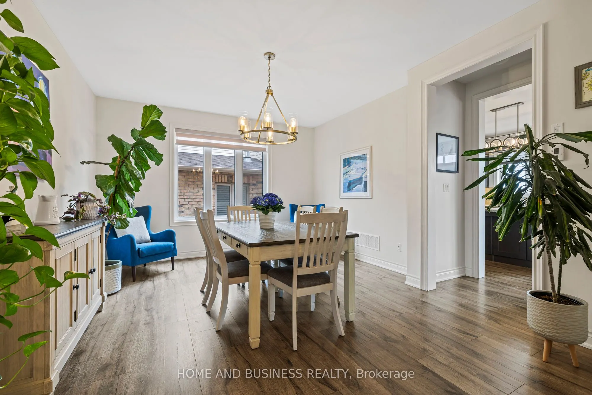 40 Anderson Avenue