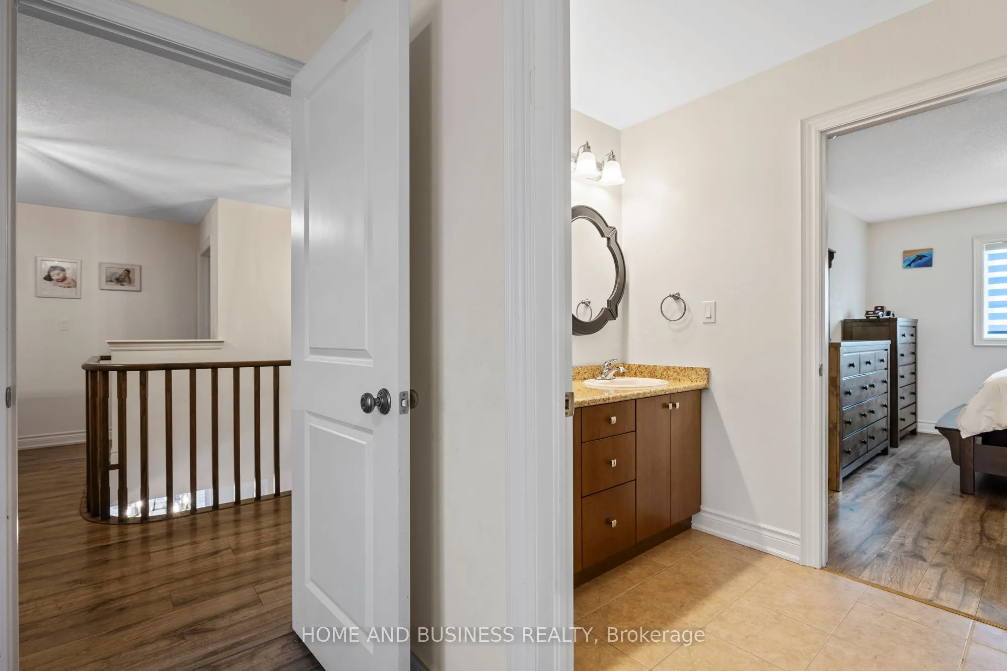 40 Anderson Avenue