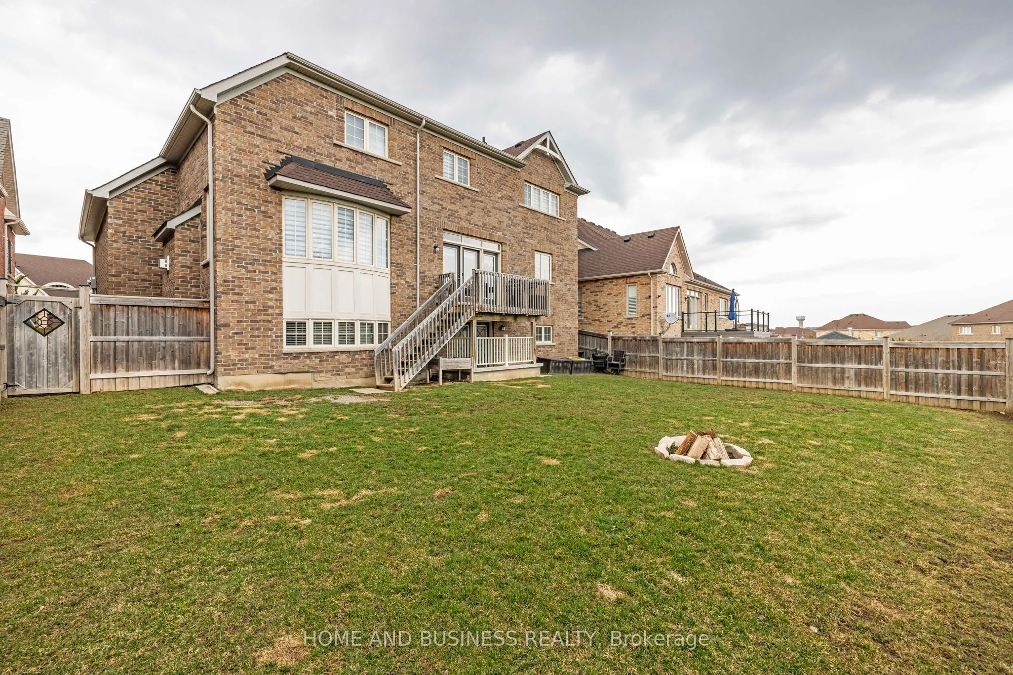 40 Anderson Avenue