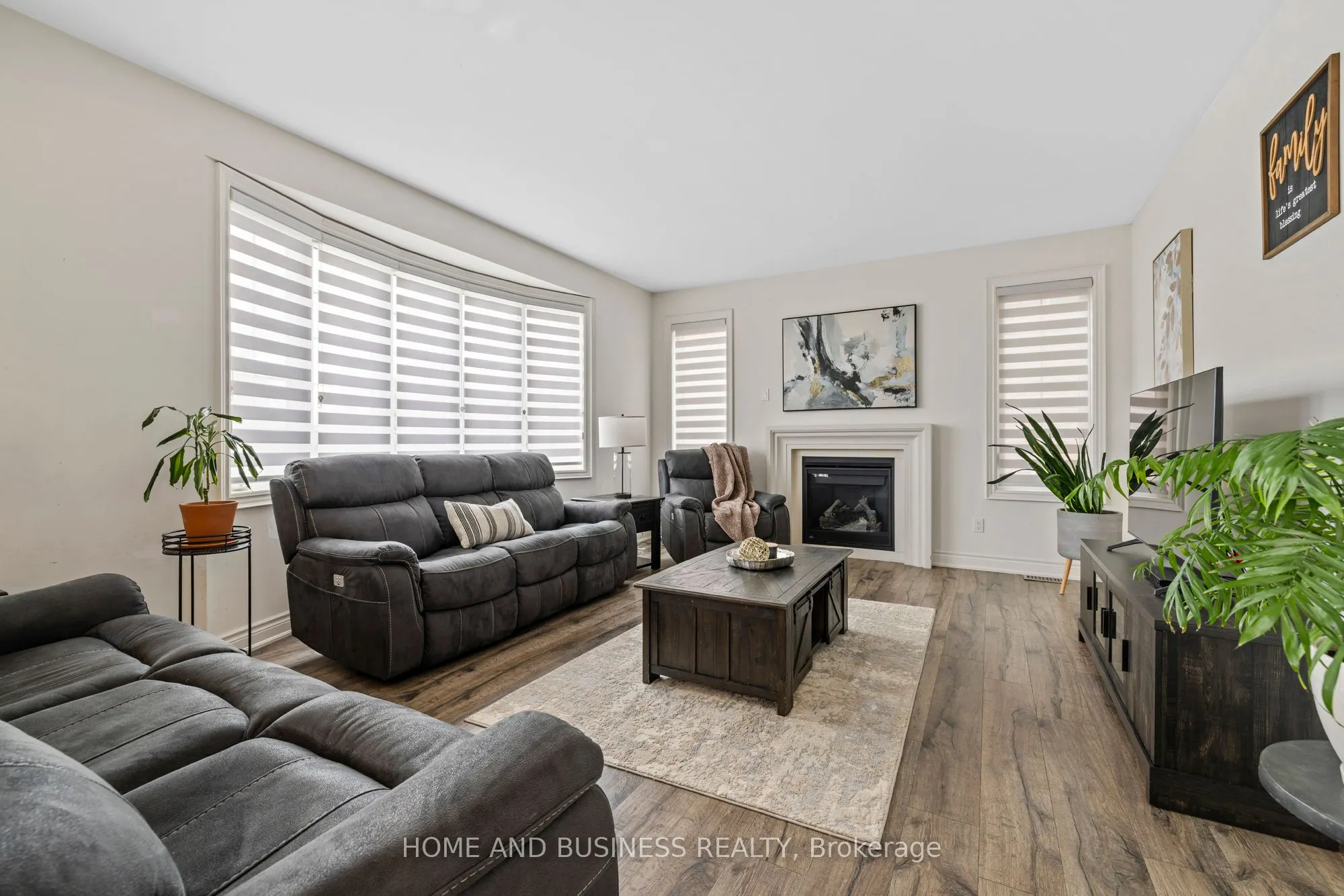 40 Anderson Avenue