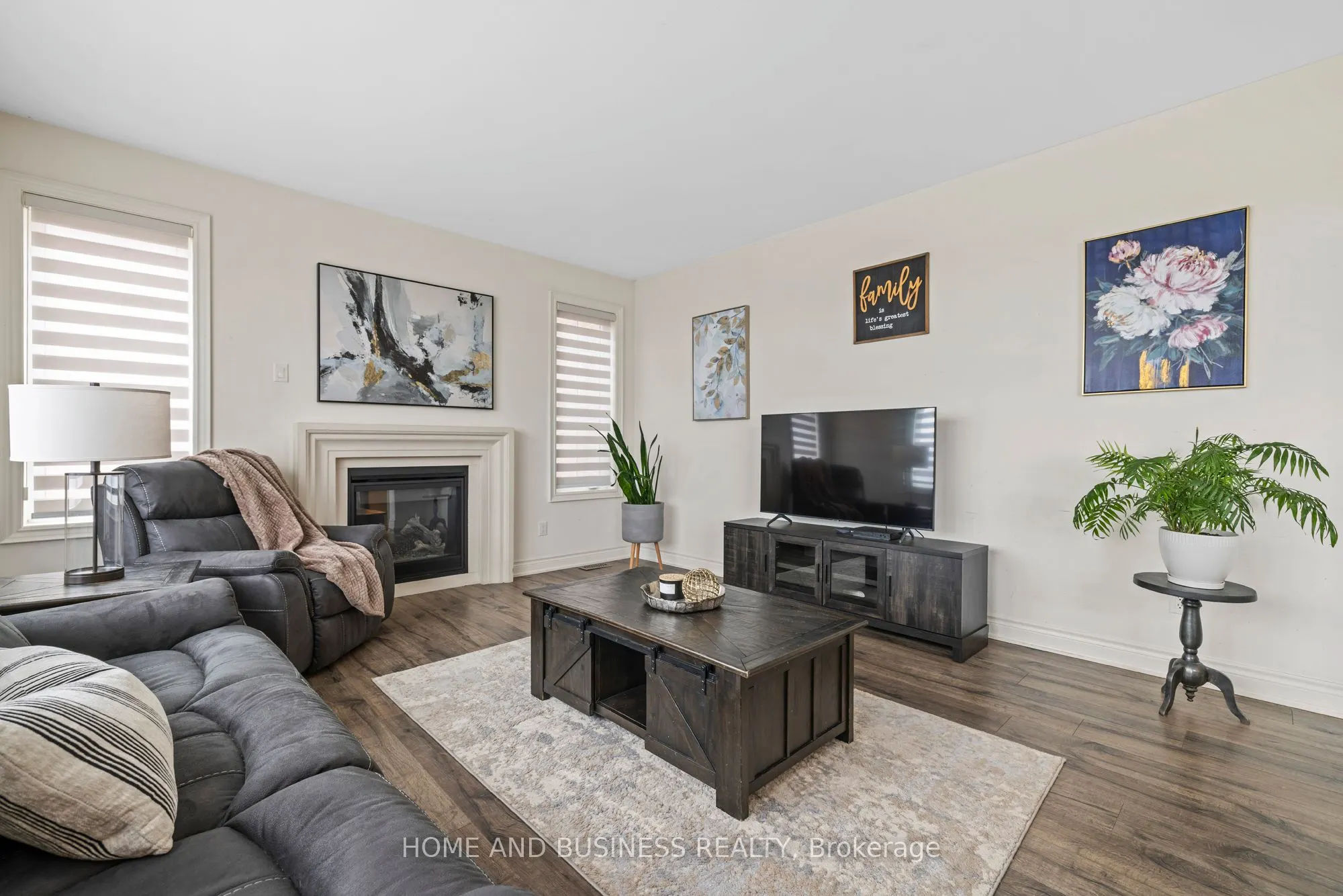 40 Anderson Avenue
