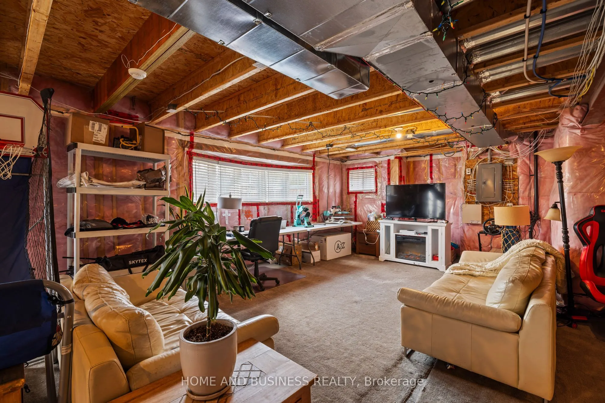 40 Anderson Avenue