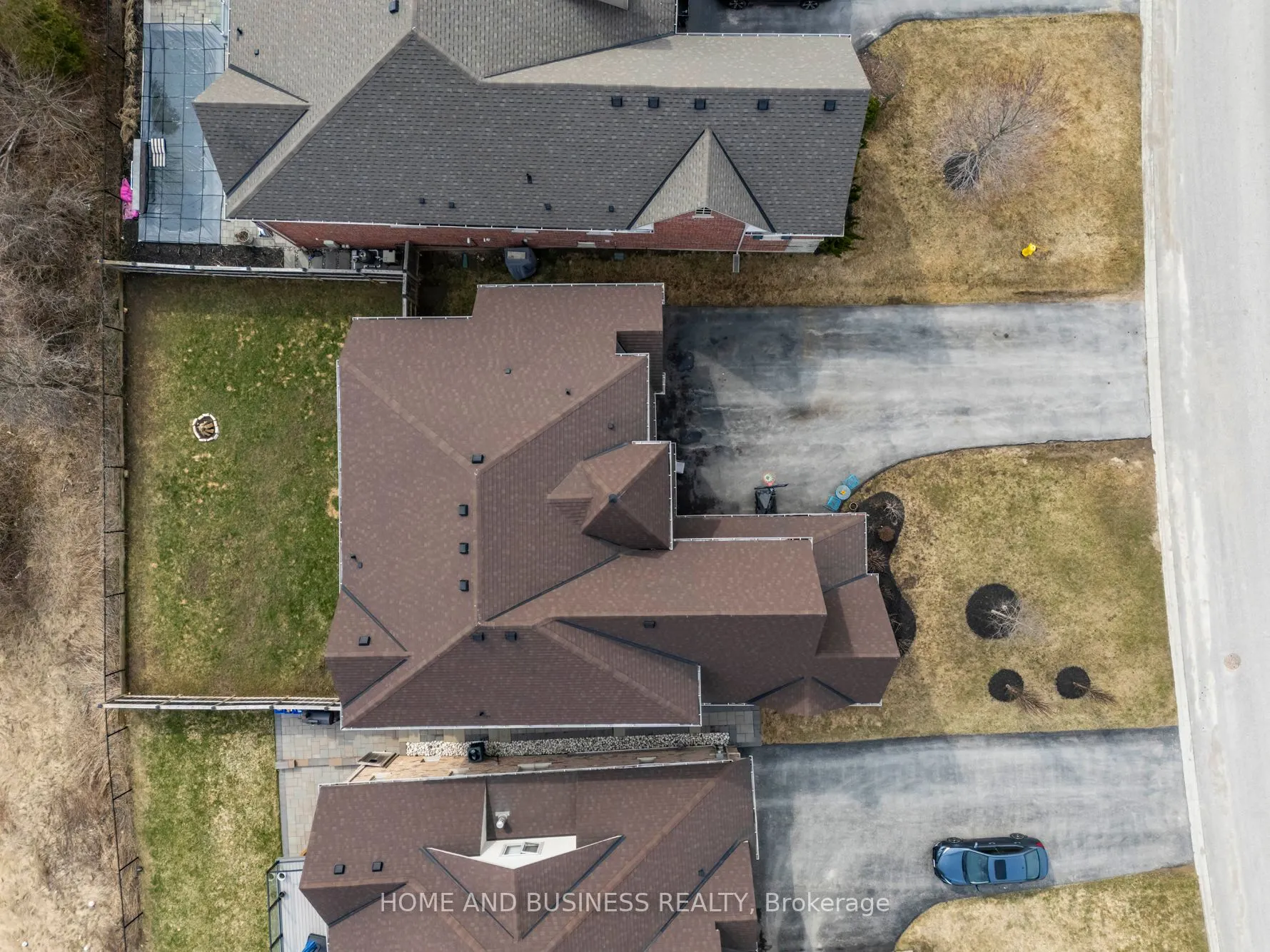 40 Anderson Avenue